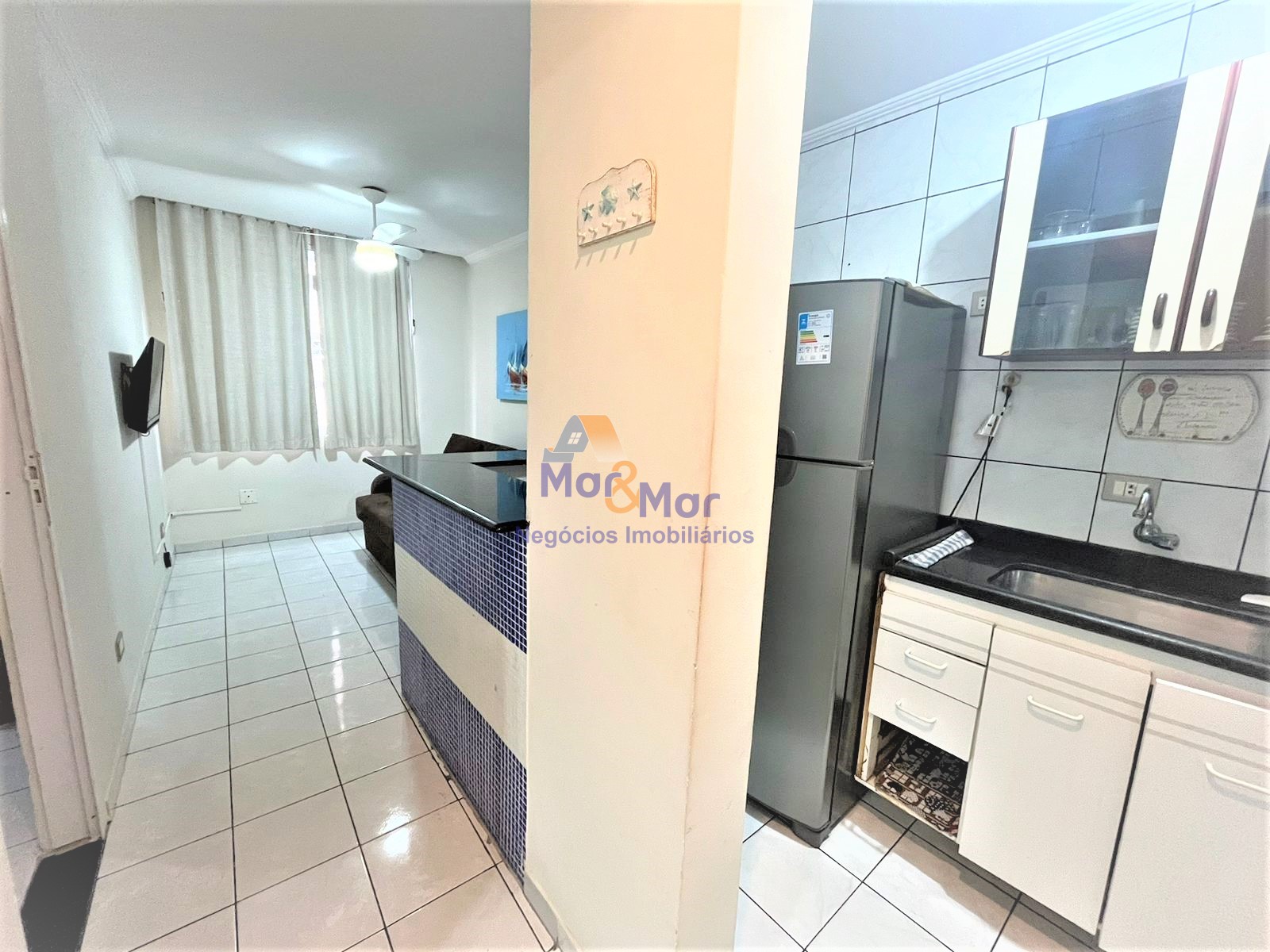Apartamento GUARUJÁ - SP