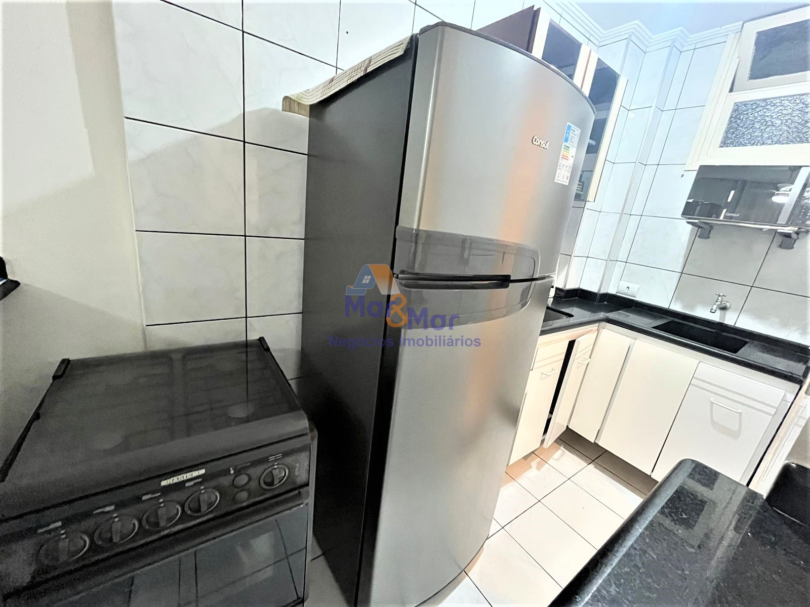 Apartamento GUARUJÁ - SP