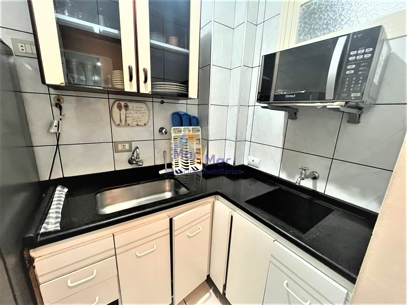 Apartamento GUARUJÁ - SP