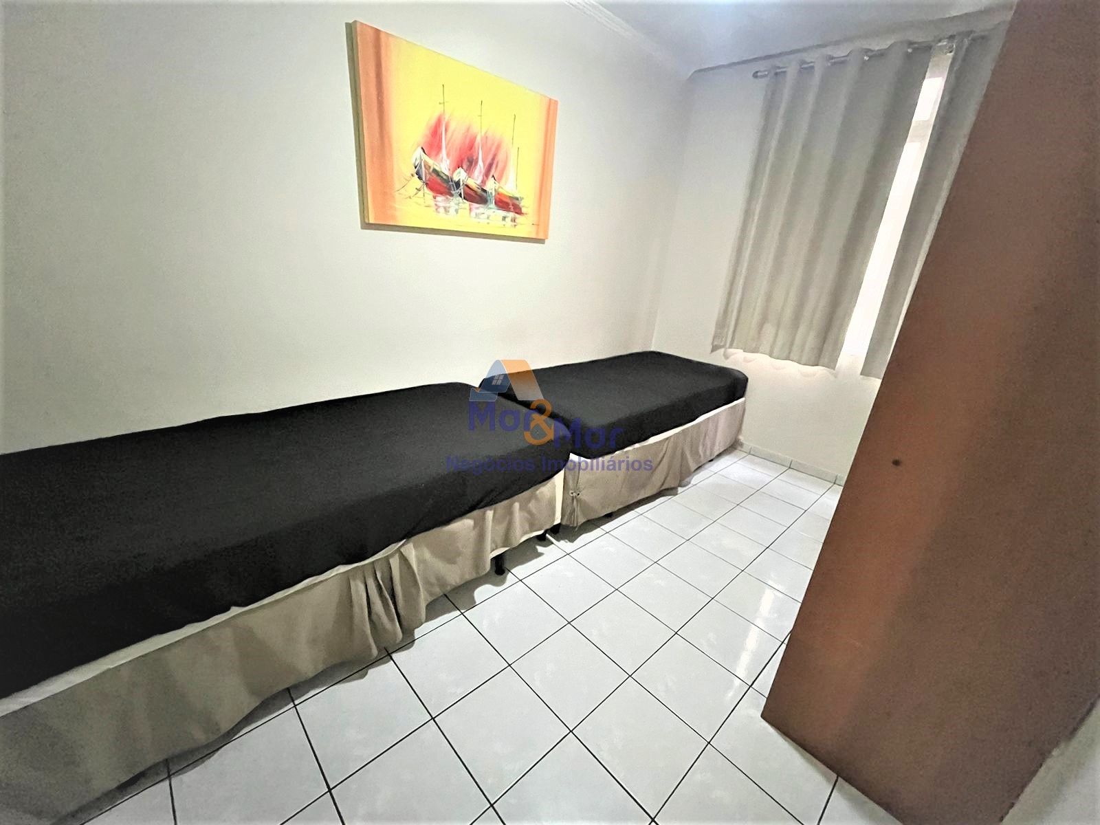 Apartamento GUARUJÁ - SP