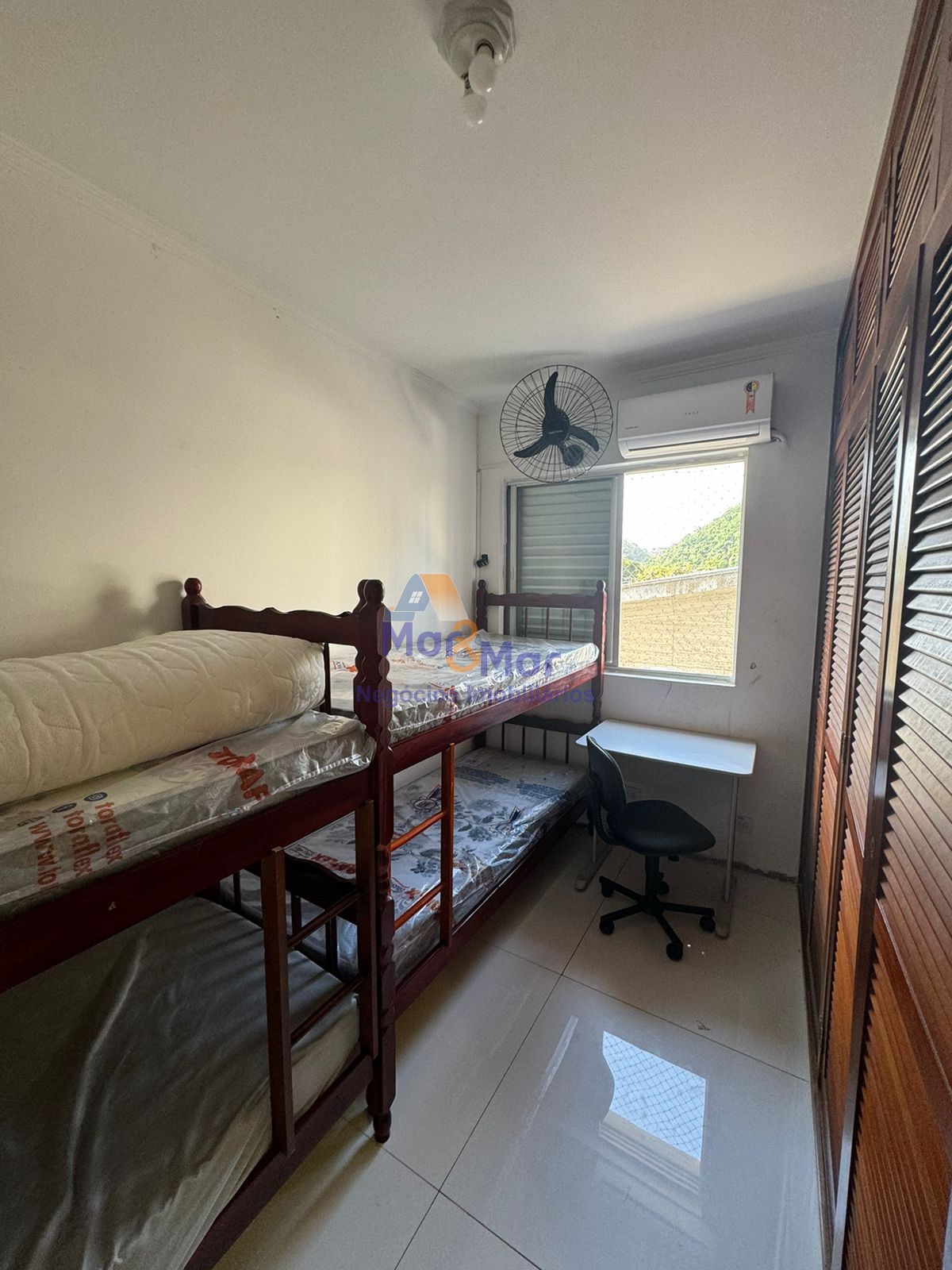 Apartamento GUARUJÁ - SP