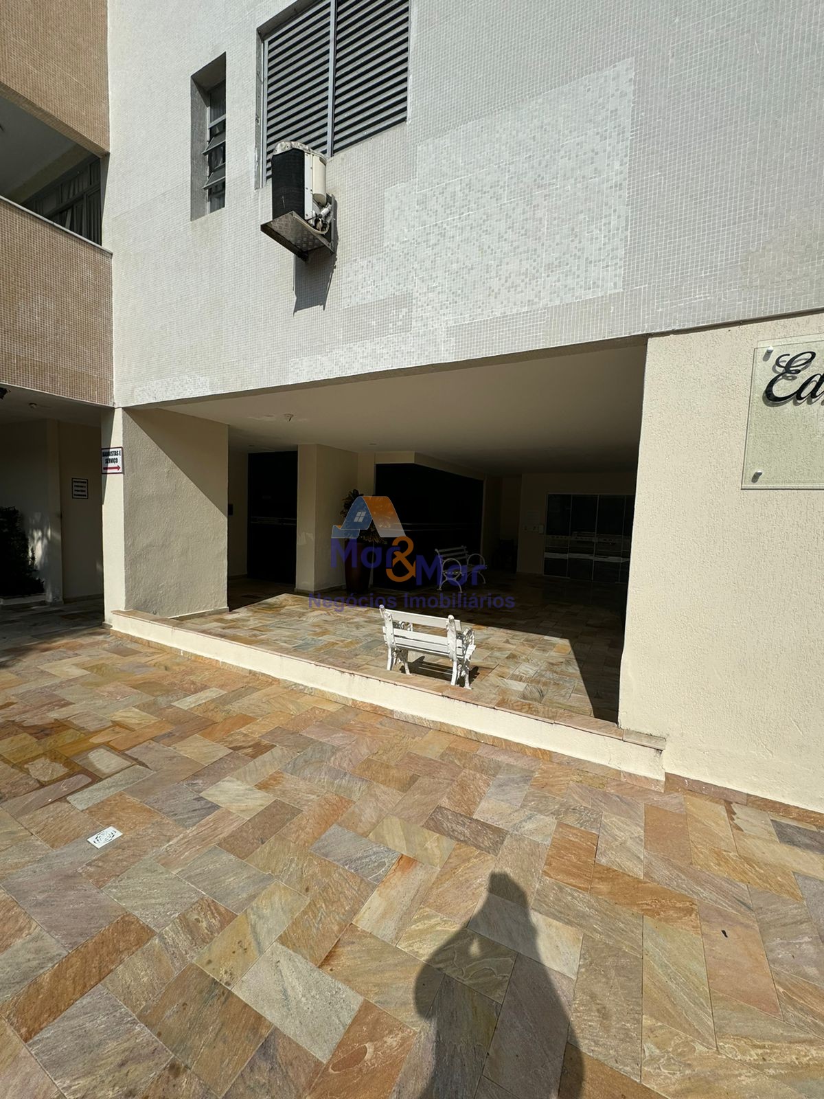 Apartamento GUARUJÁ - SP