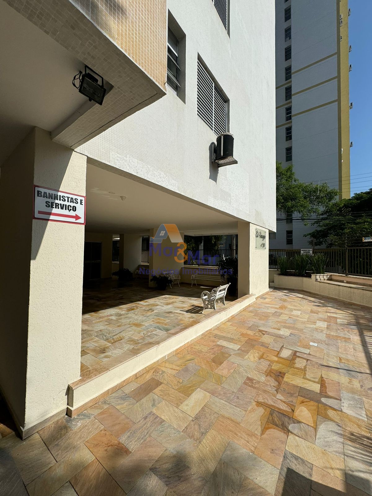 Apartamento GUARUJÁ - SP