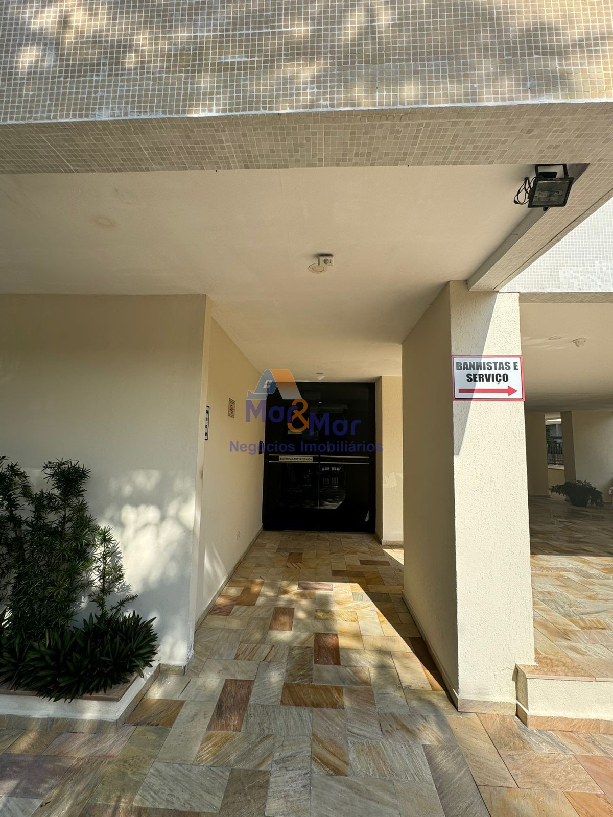 Apartamento GUARUJÁ - SP