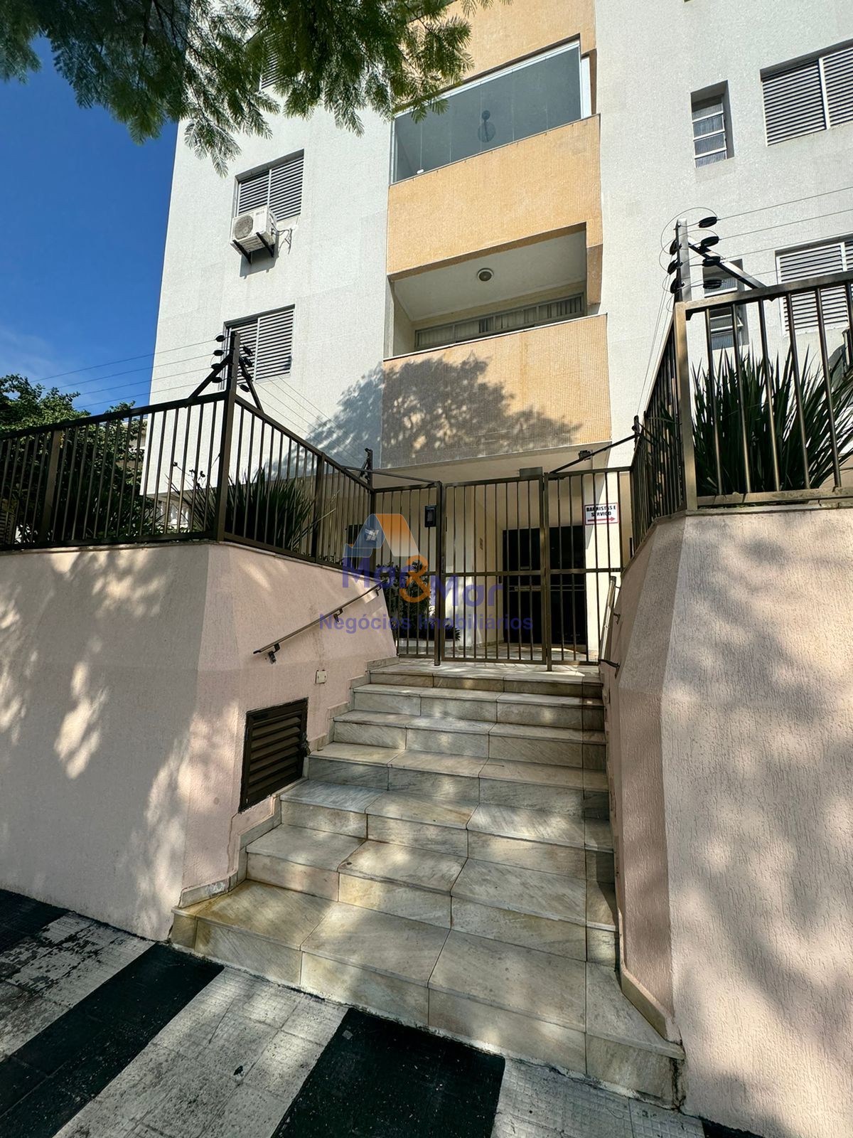 Apartamento GUARUJÁ - SP