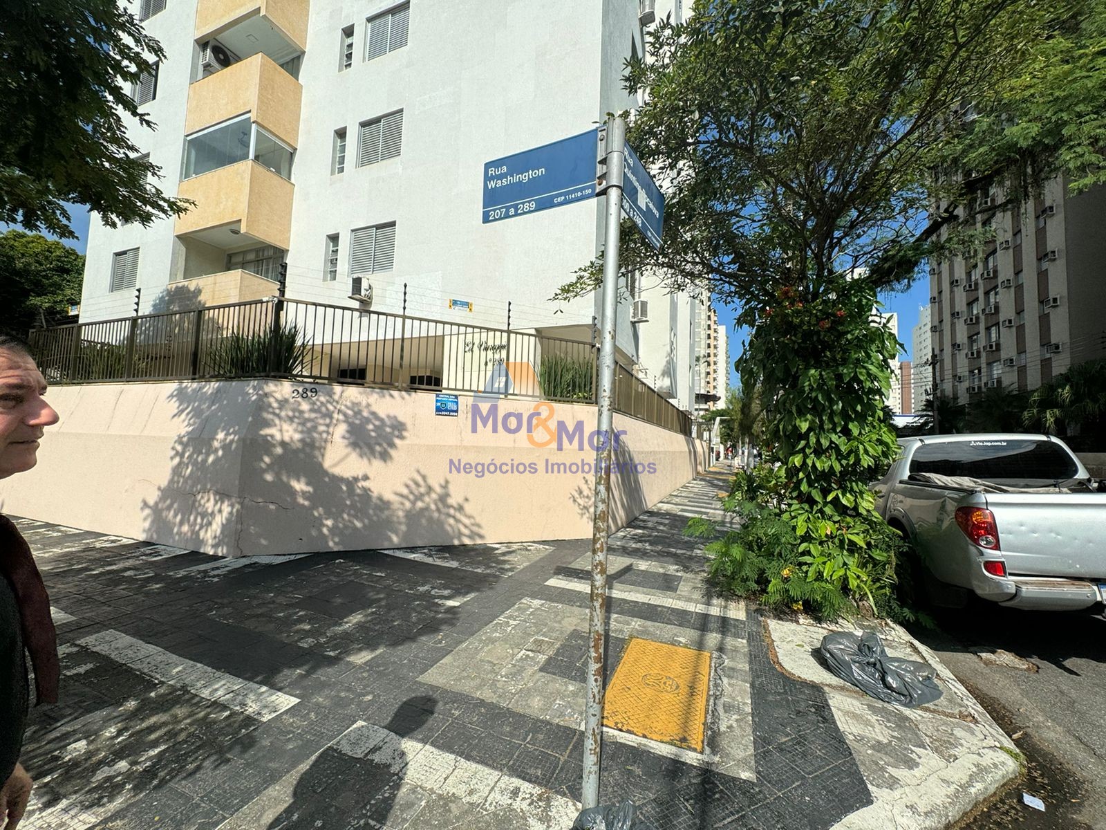 Apartamento GUARUJÁ - SP
