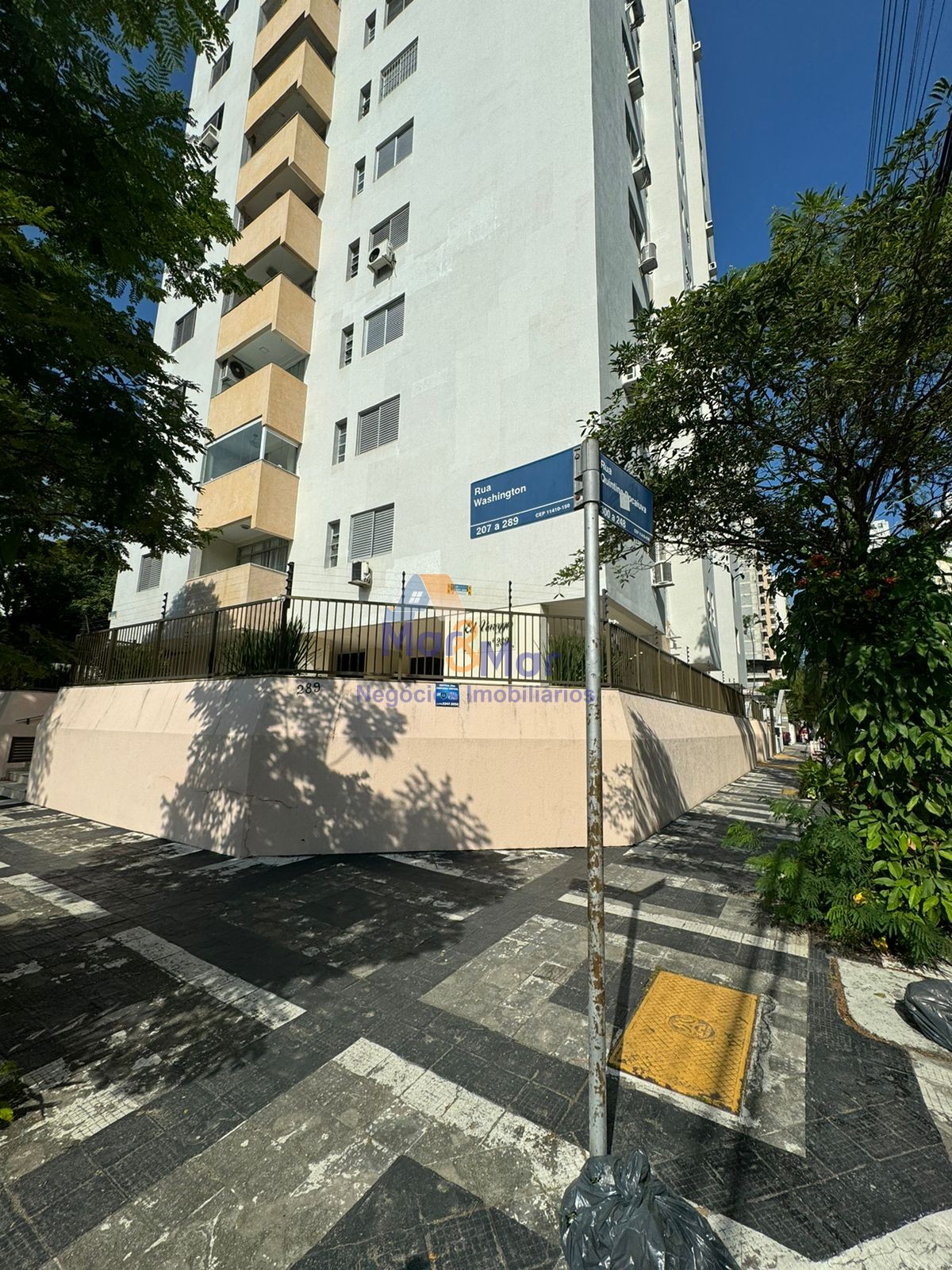 Apartamento GUARUJÁ - SP