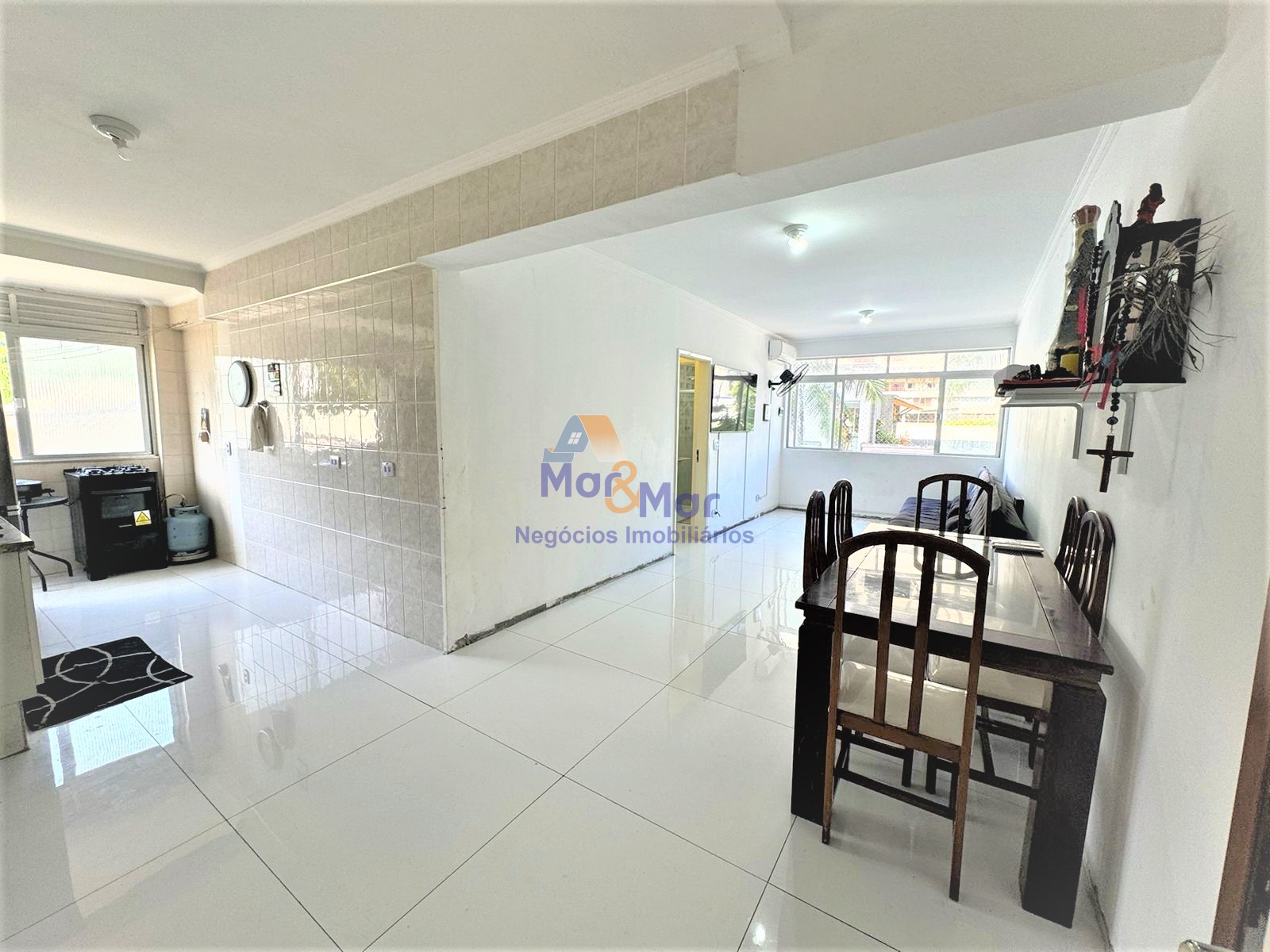 Apartamento GUARUJÁ - SP