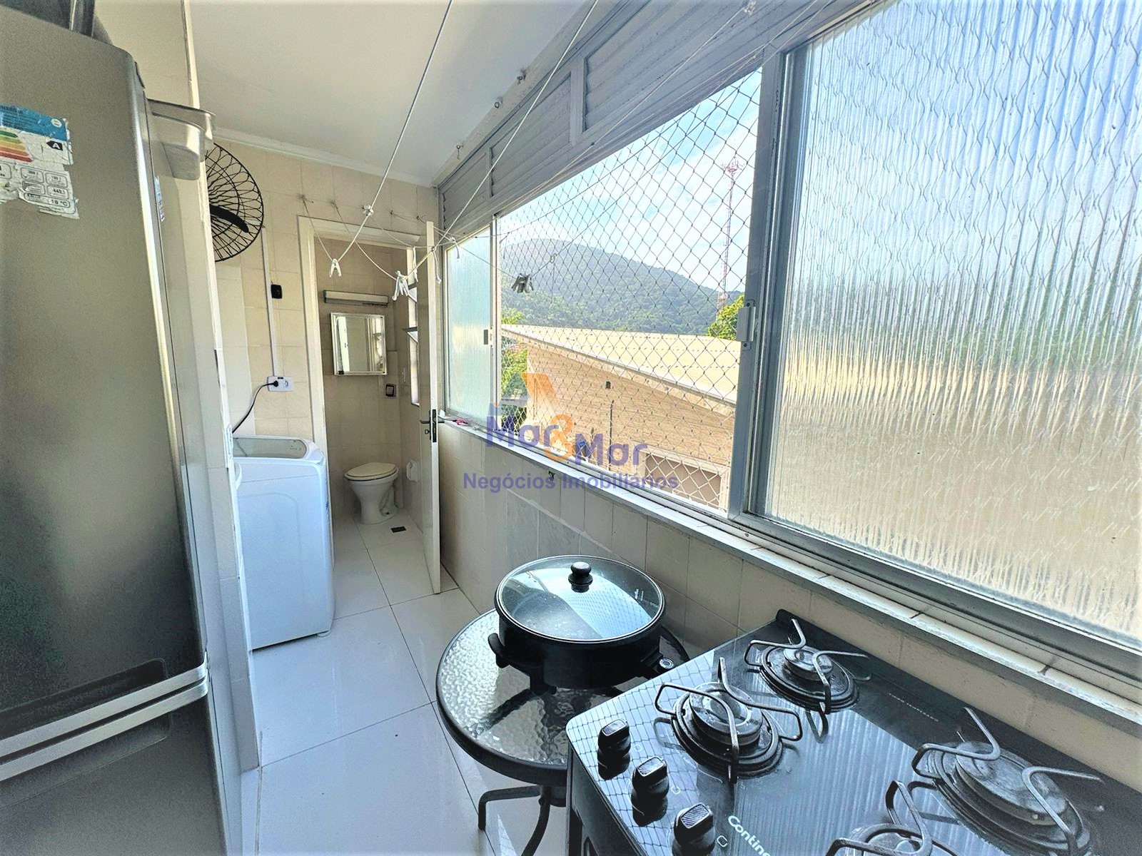 Apartamento GUARUJÁ - SP