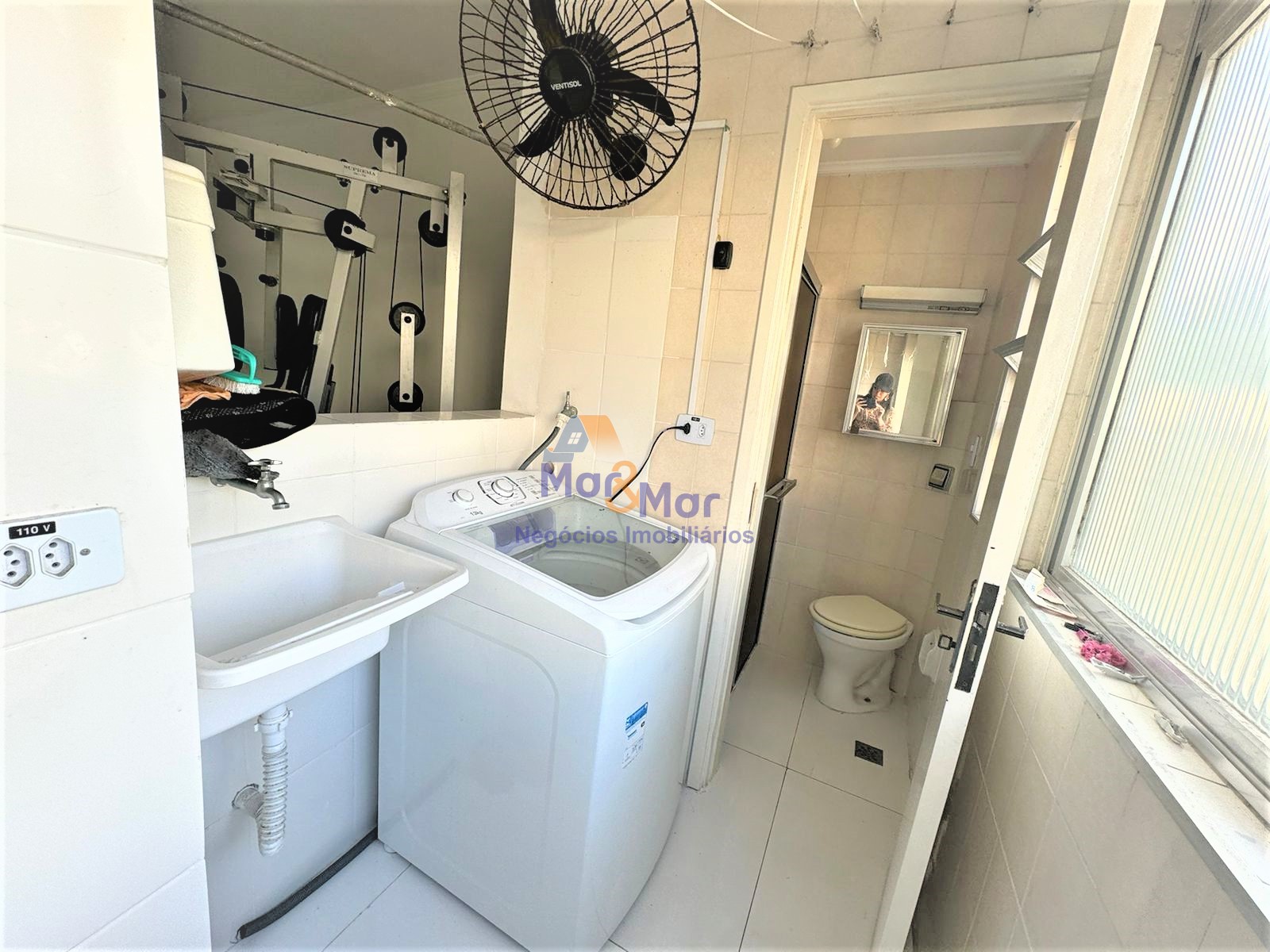Apartamento GUARUJÁ - SP
