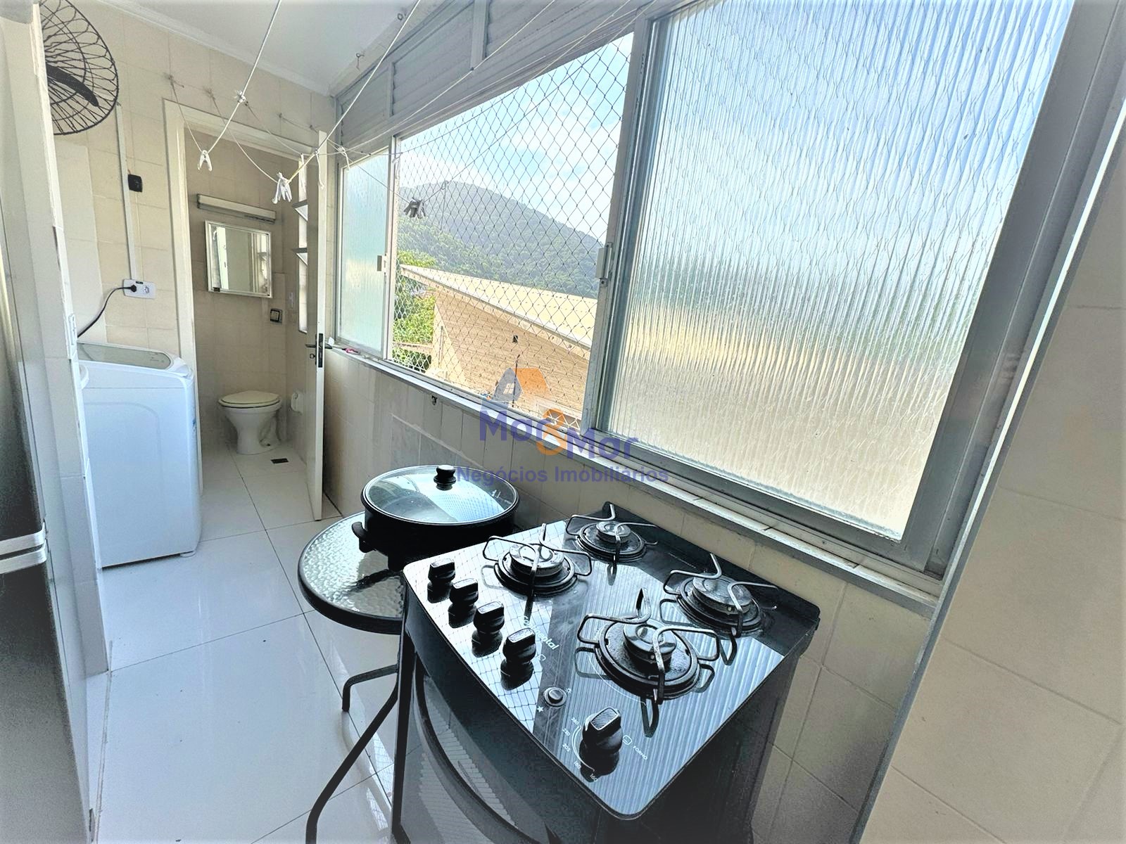 Apartamento GUARUJÁ - SP