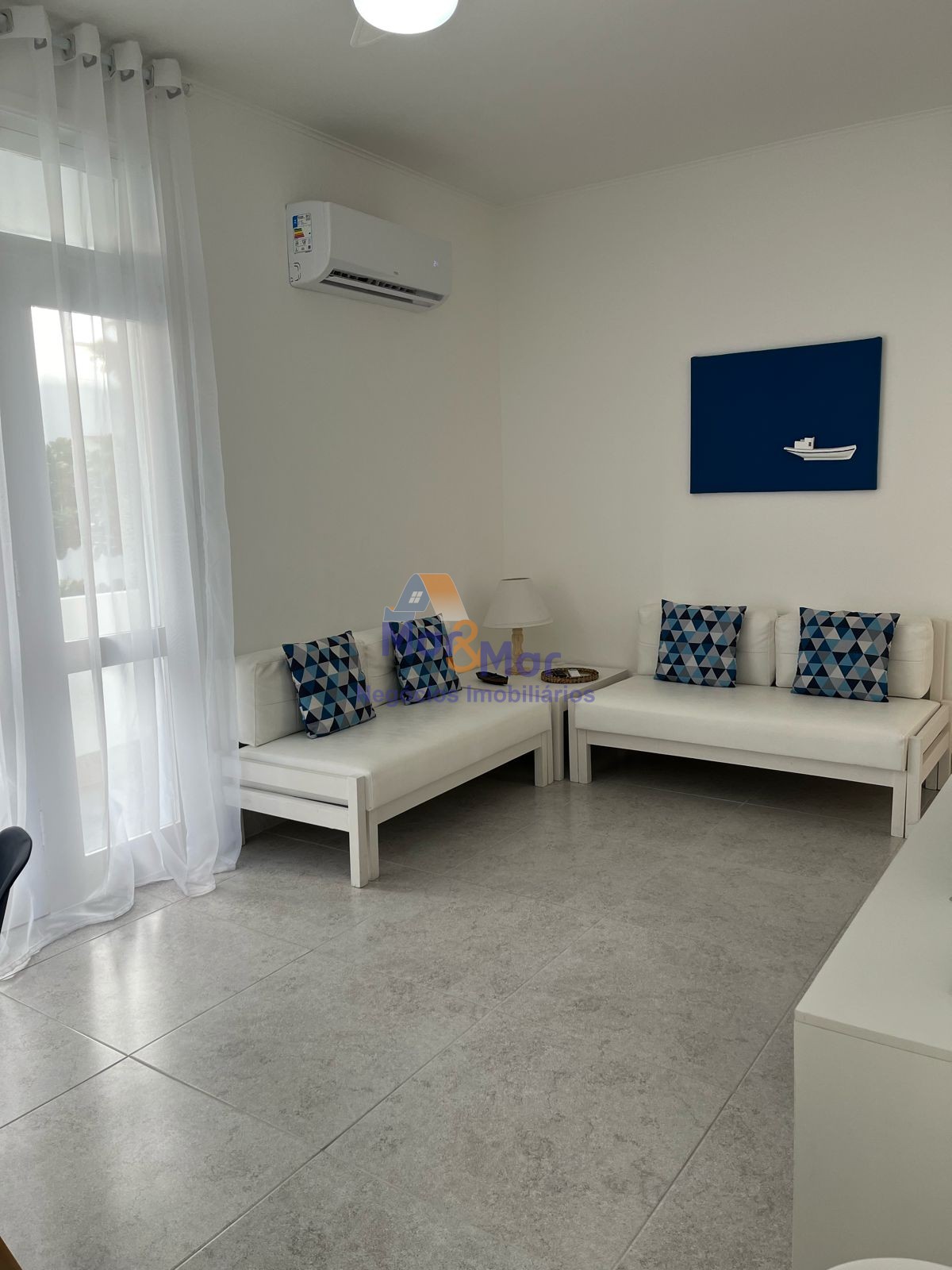 Apartamento GUARUJÁ - SP