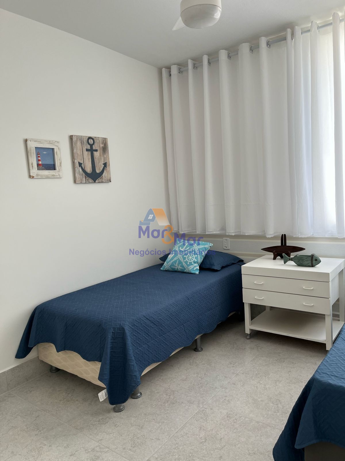 Apartamento GUARUJÁ - SP