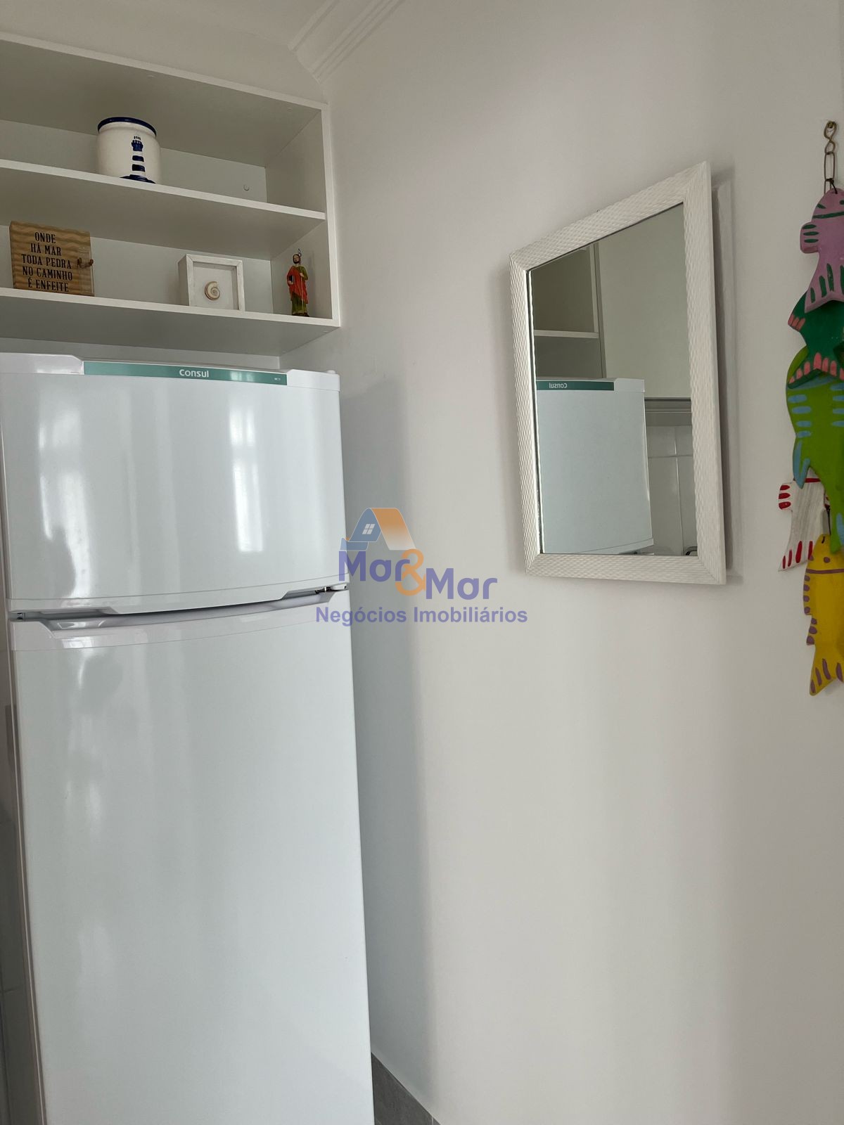 Apartamento GUARUJÁ - SP