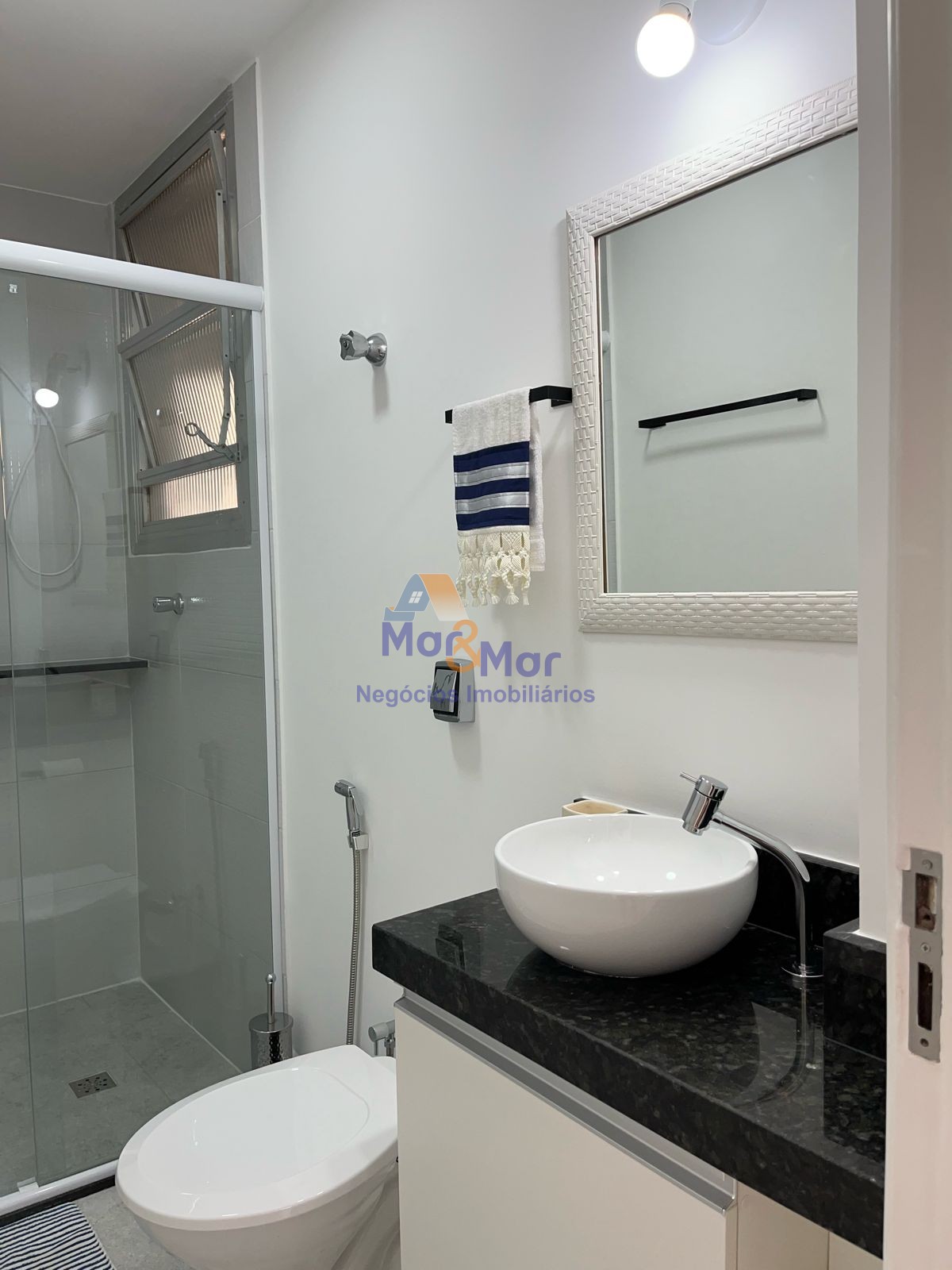 Apartamento GUARUJÁ - SP