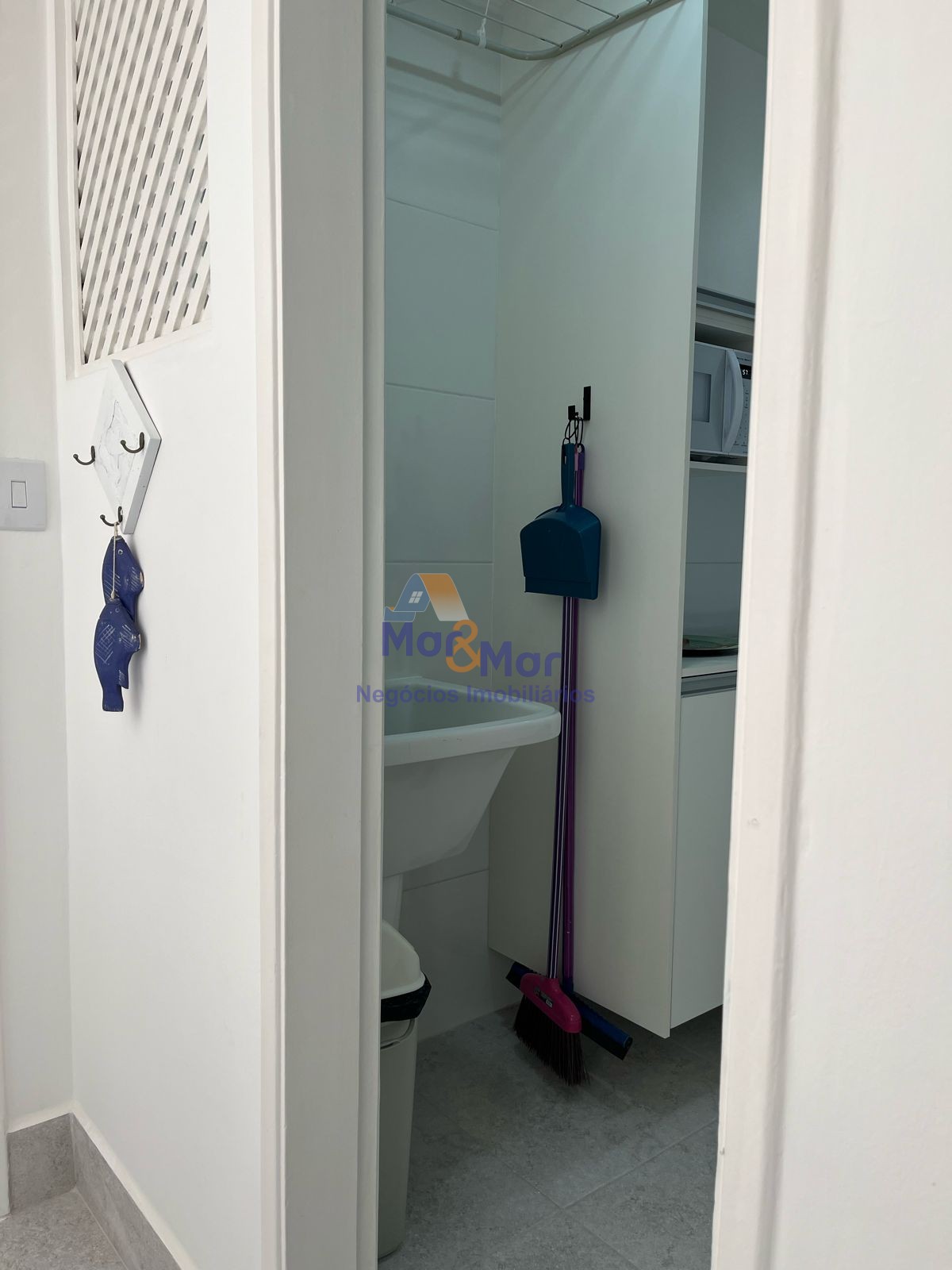 Apartamento GUARUJÁ - SP