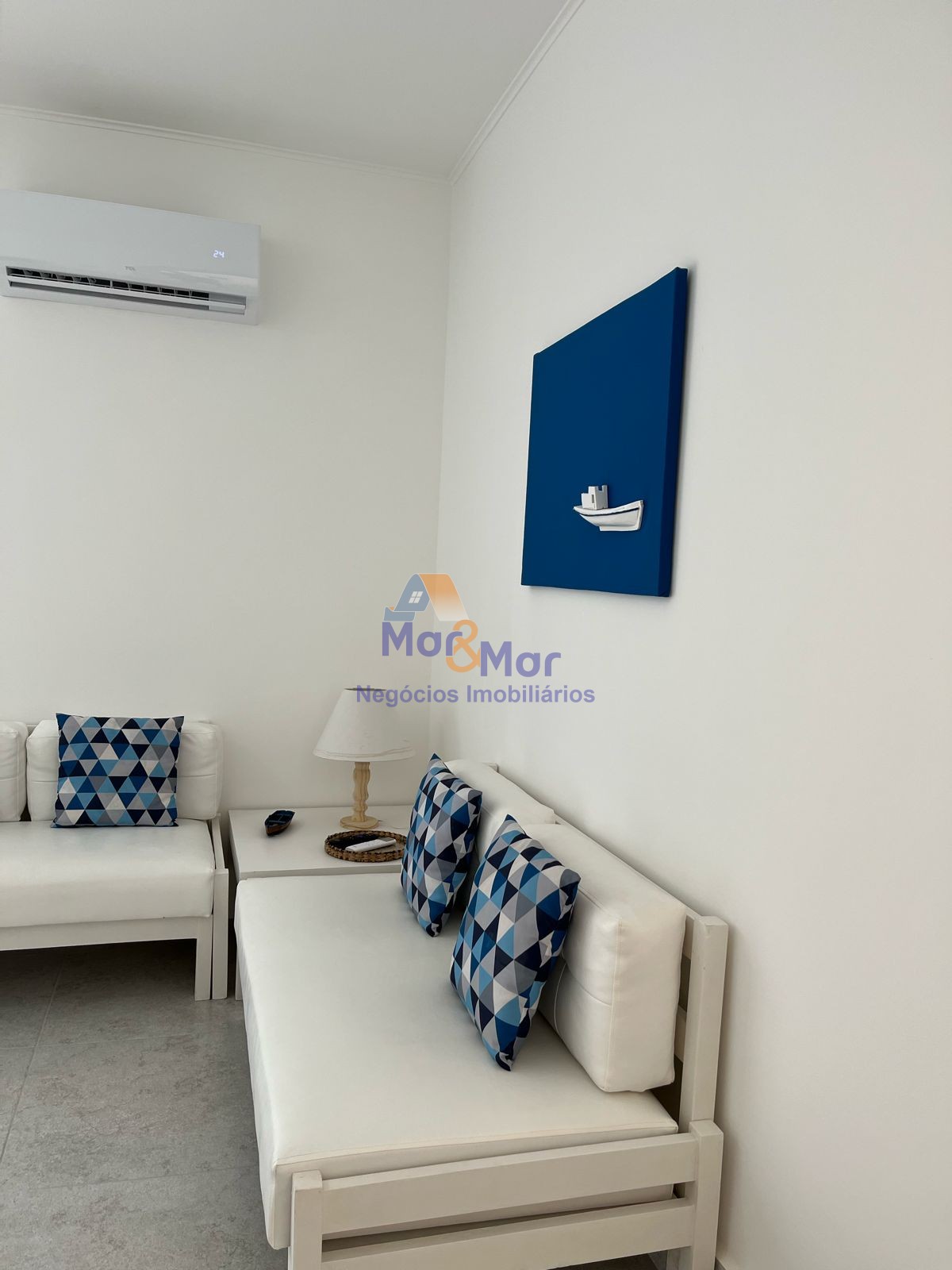 Apartamento GUARUJÁ - SP