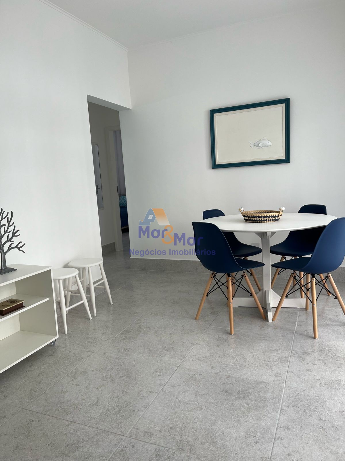 Apartamento GUARUJÁ - SP