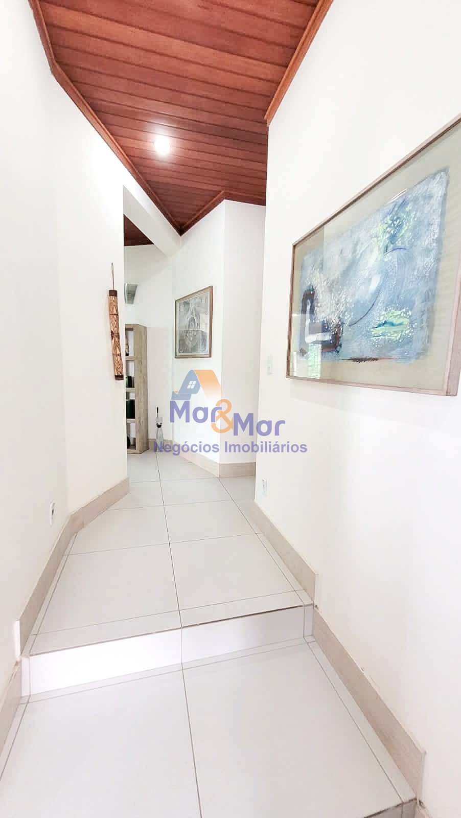 Casa em alvenaria GUARUJÁ - SP