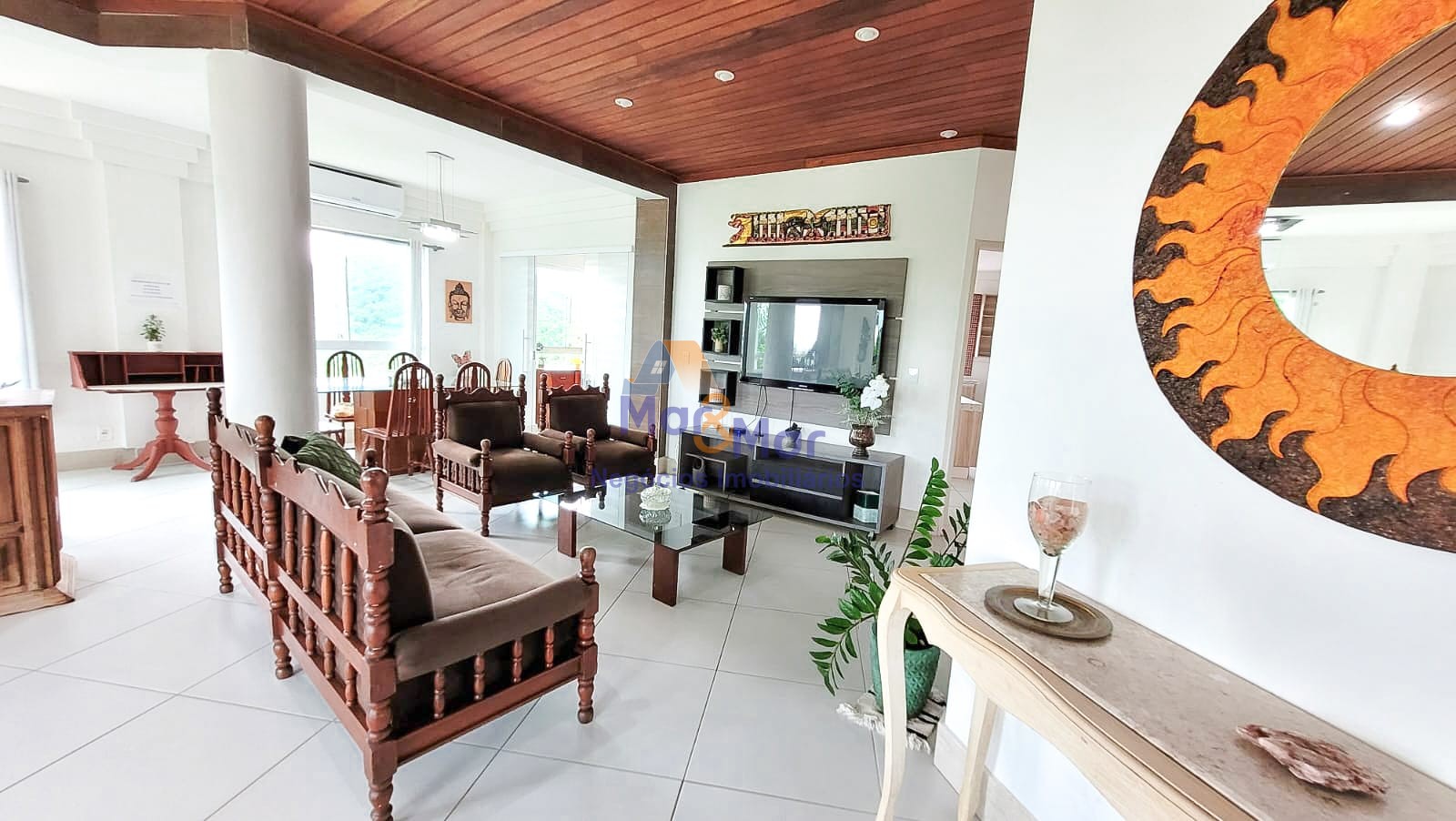 Casa em alvenaria GUARUJÁ - SP