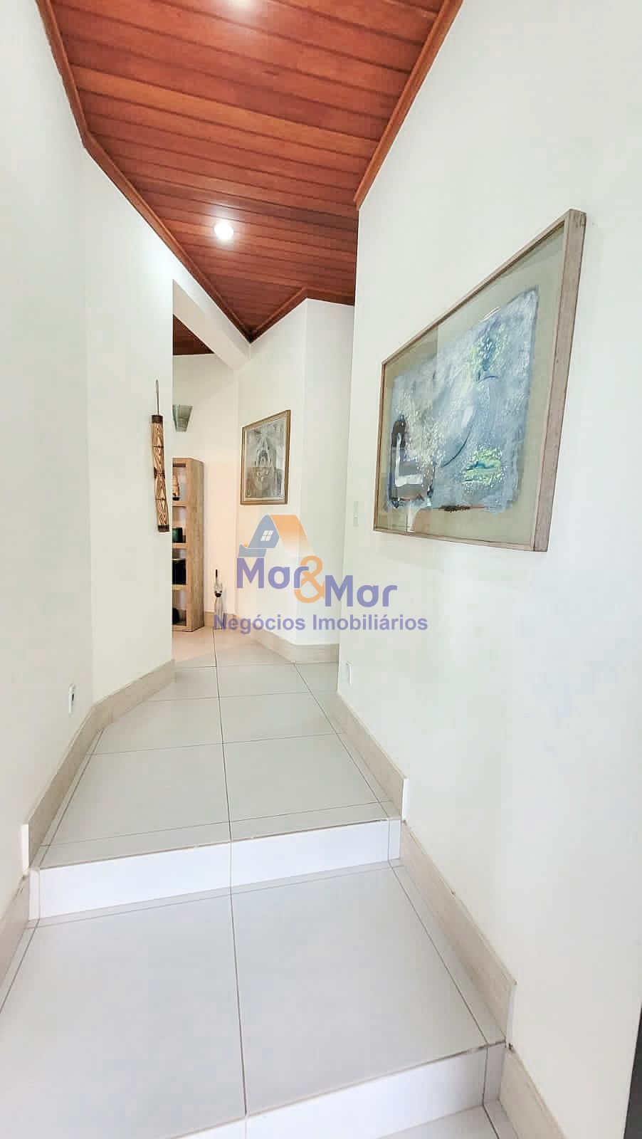 Casa em alvenaria GUARUJÁ - SP