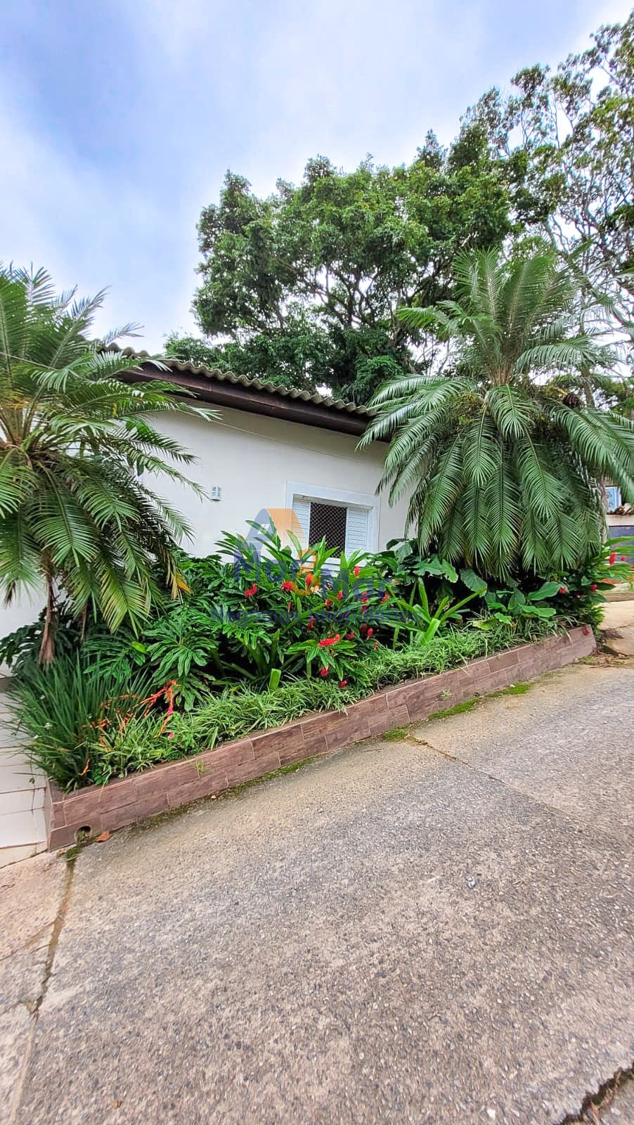 Casa em alvenaria GUARUJÁ - SP