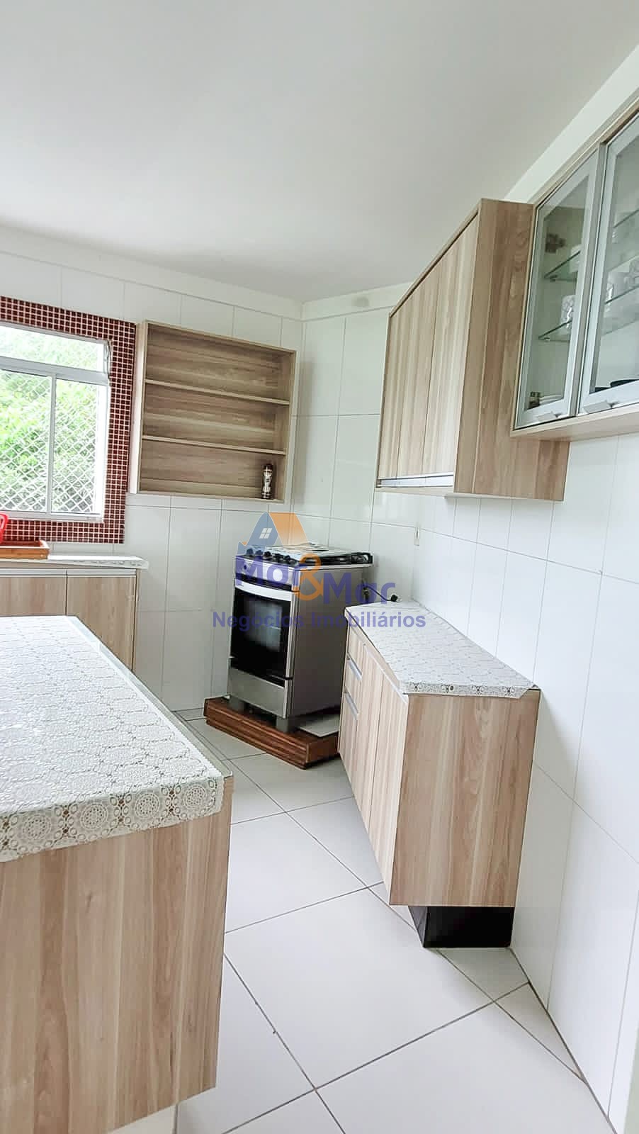 Casa em alvenaria GUARUJÁ - SP