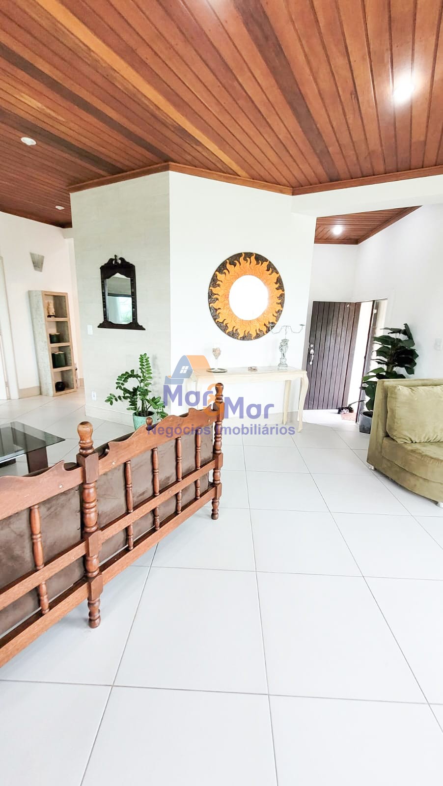 Casa em alvenaria GUARUJÁ - SP