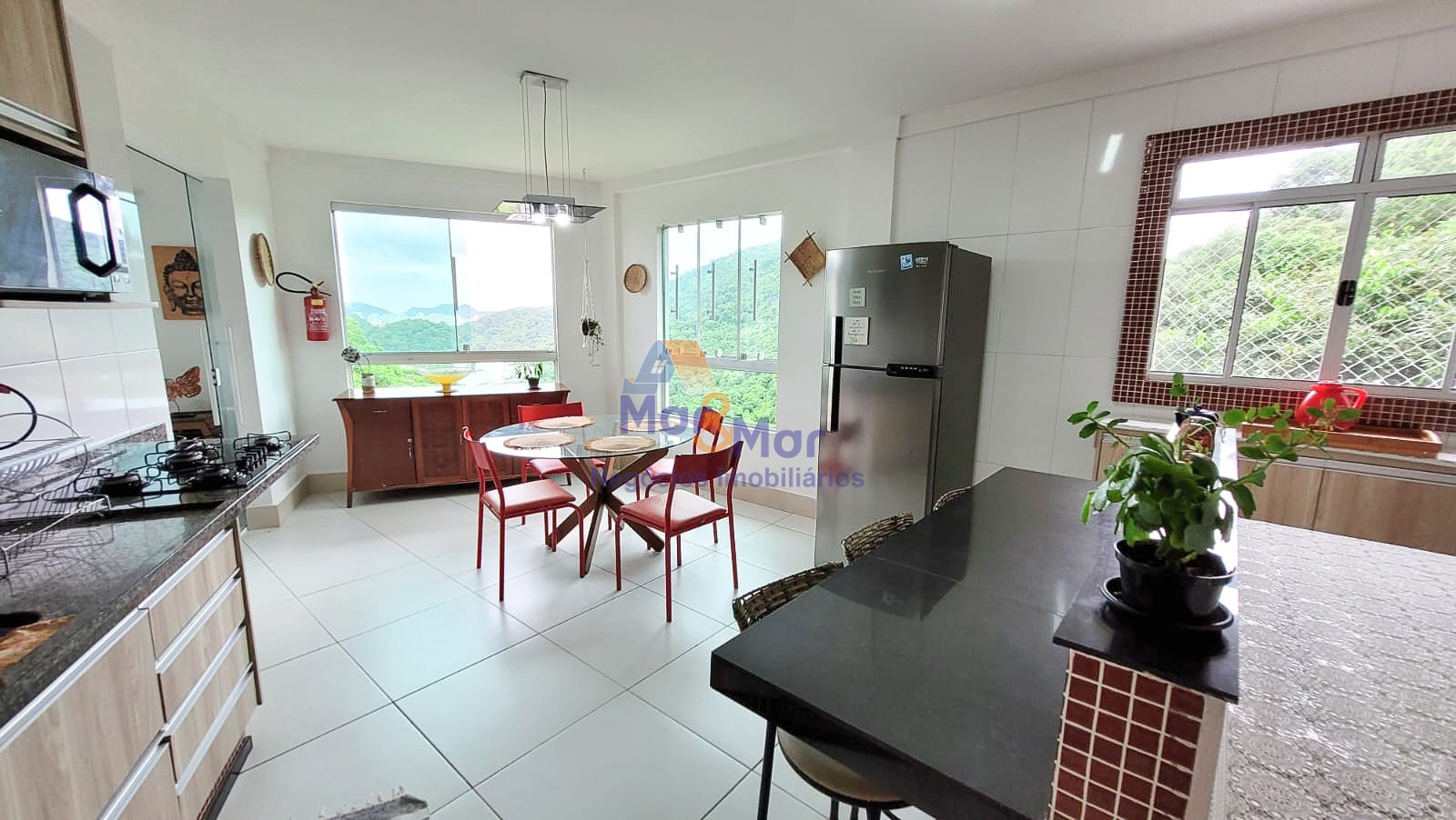 Casa em alvenaria GUARUJÁ - SP