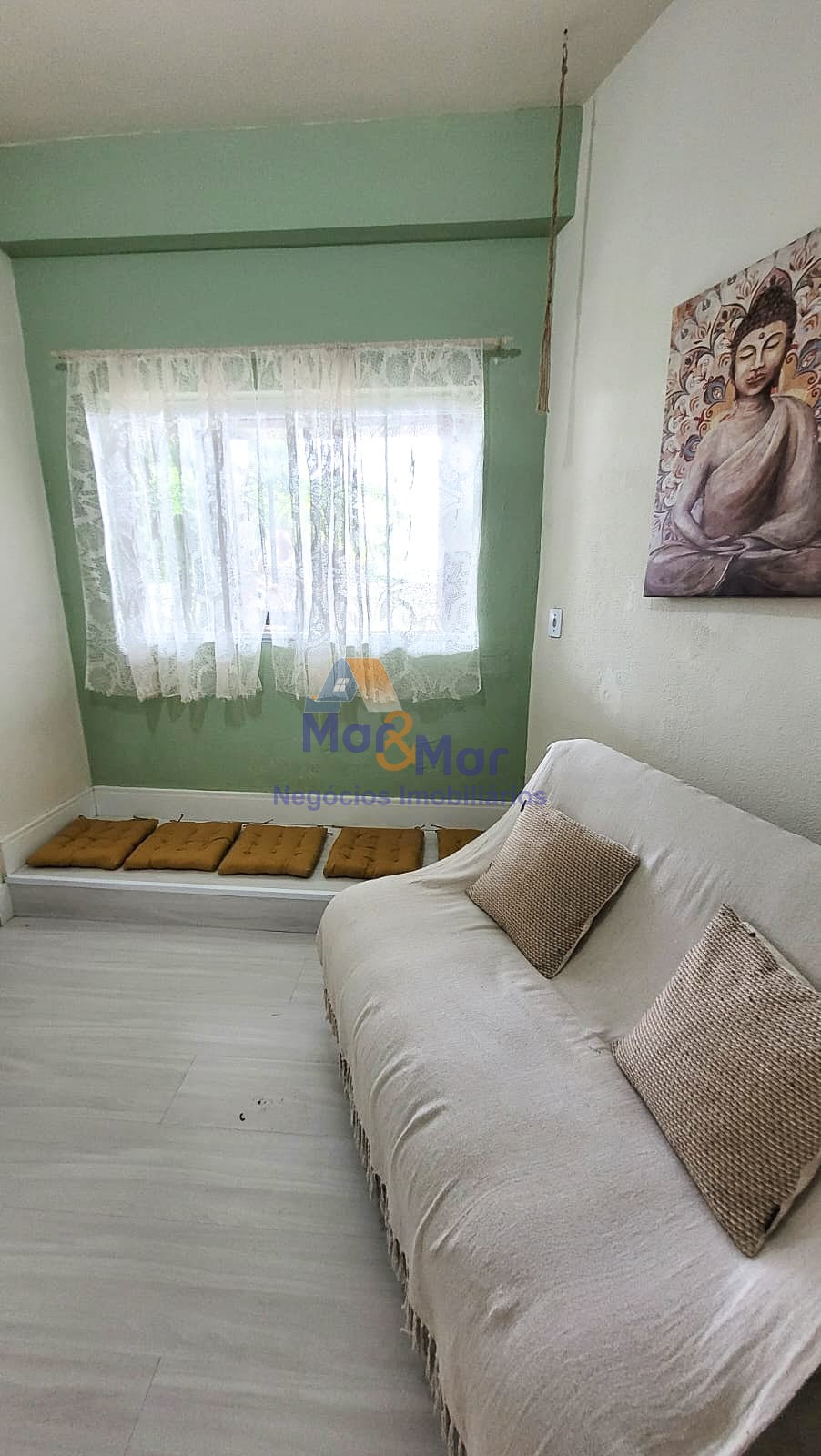 Casa em alvenaria GUARUJÁ - SP