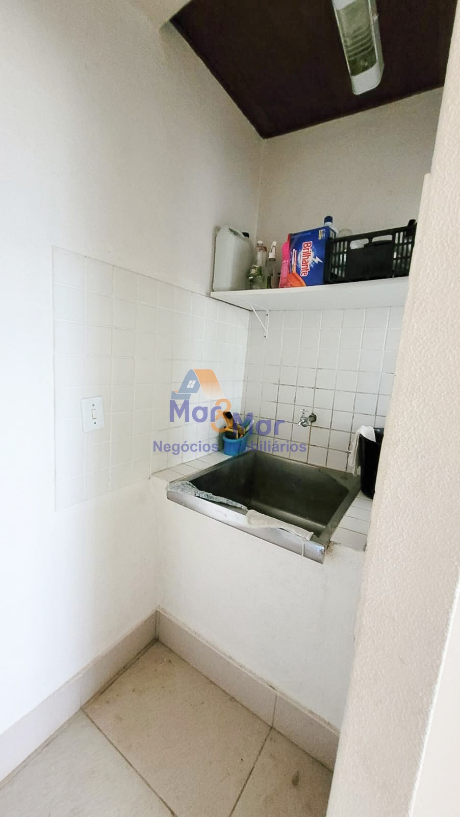 Casa em alvenaria GUARUJÁ - SP