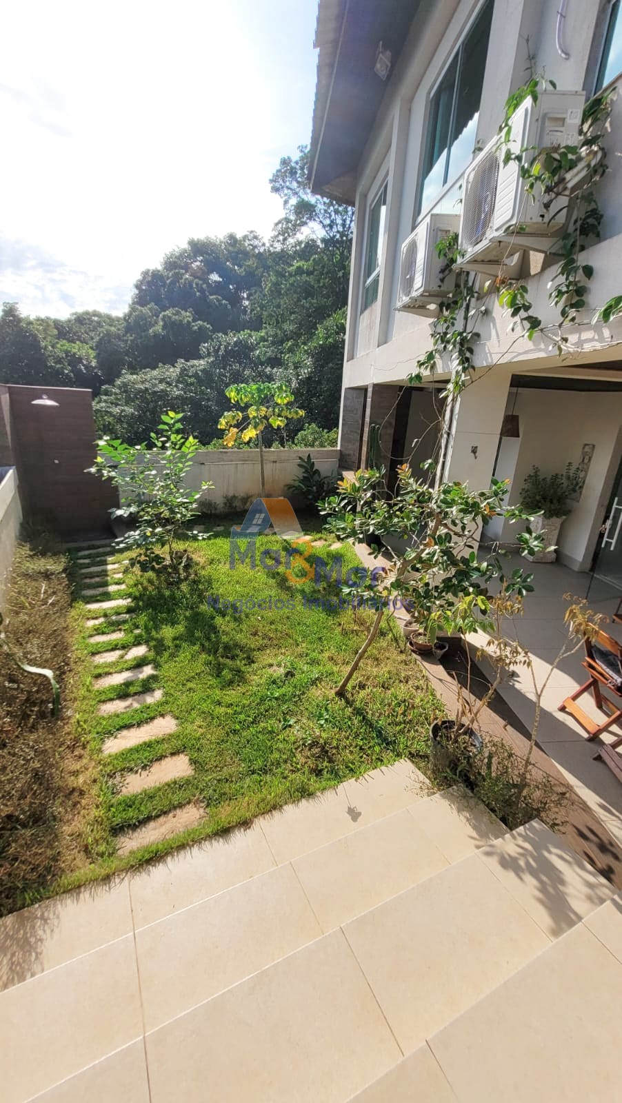 Casa em alvenaria GUARUJÁ - SP