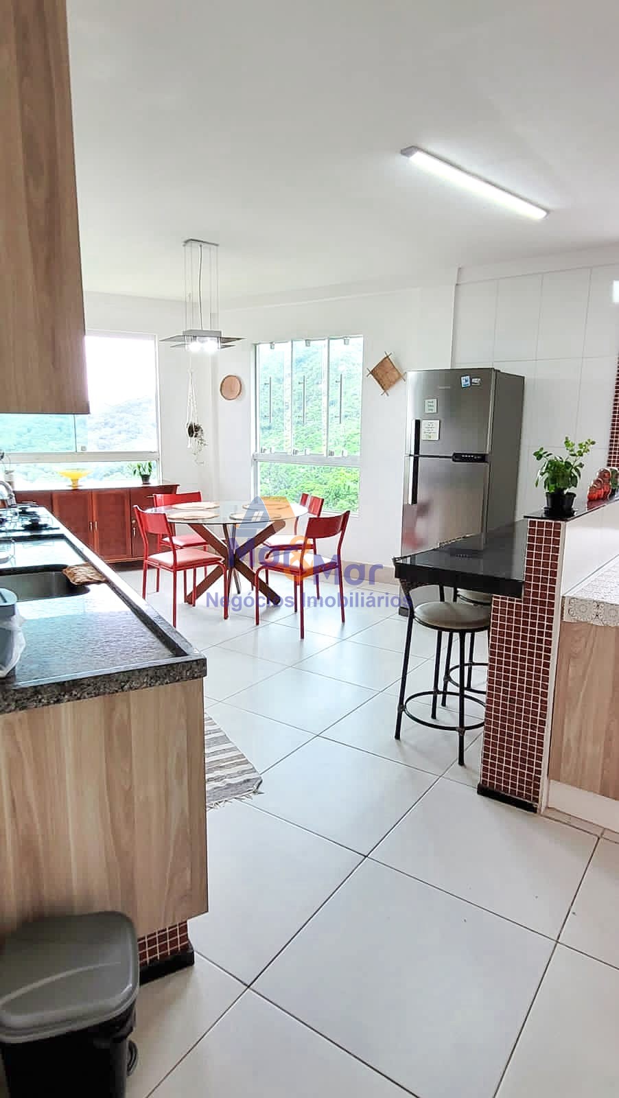 Casa em alvenaria GUARUJÁ - SP