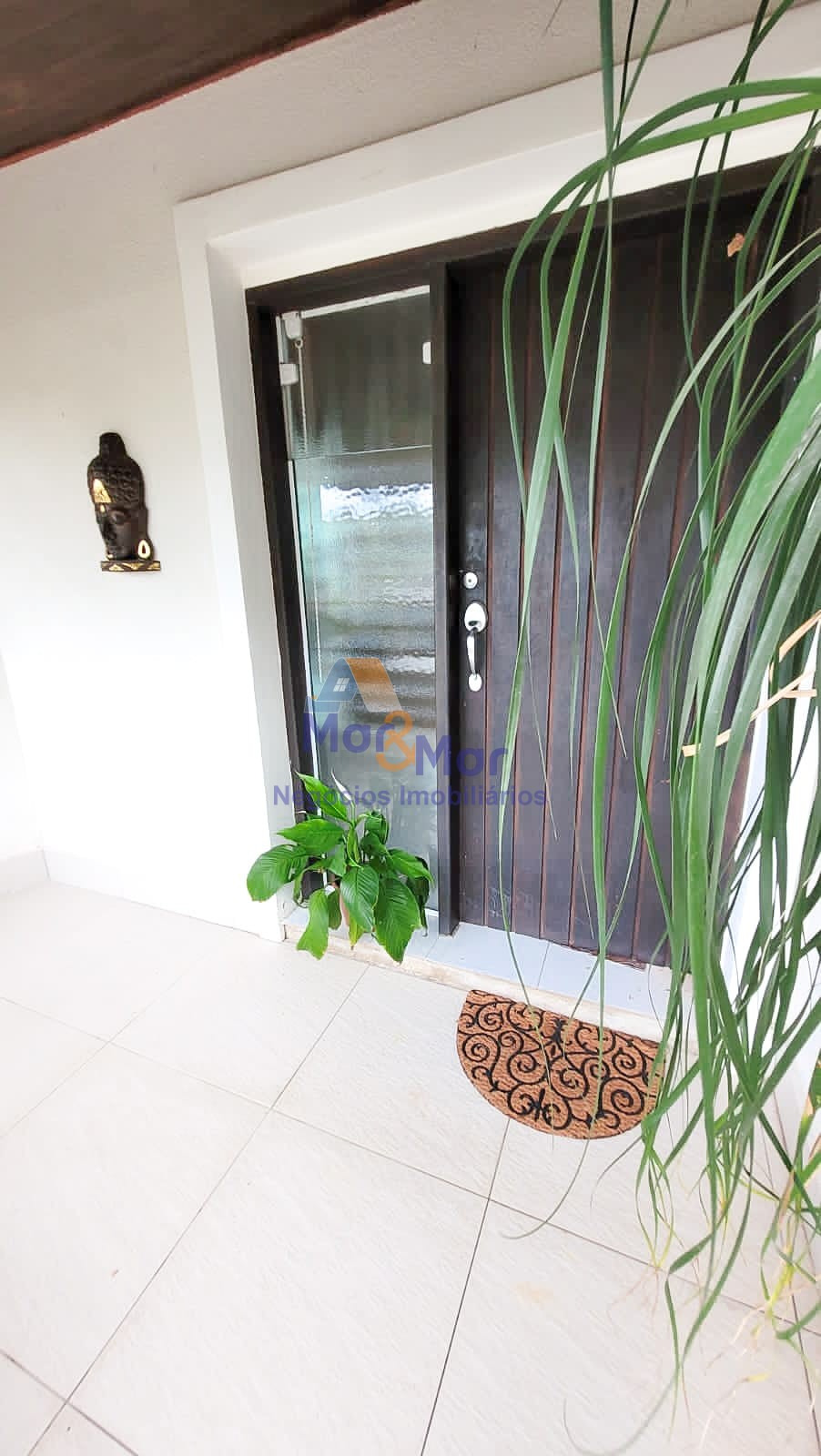 Casa em alvenaria GUARUJÁ - SP