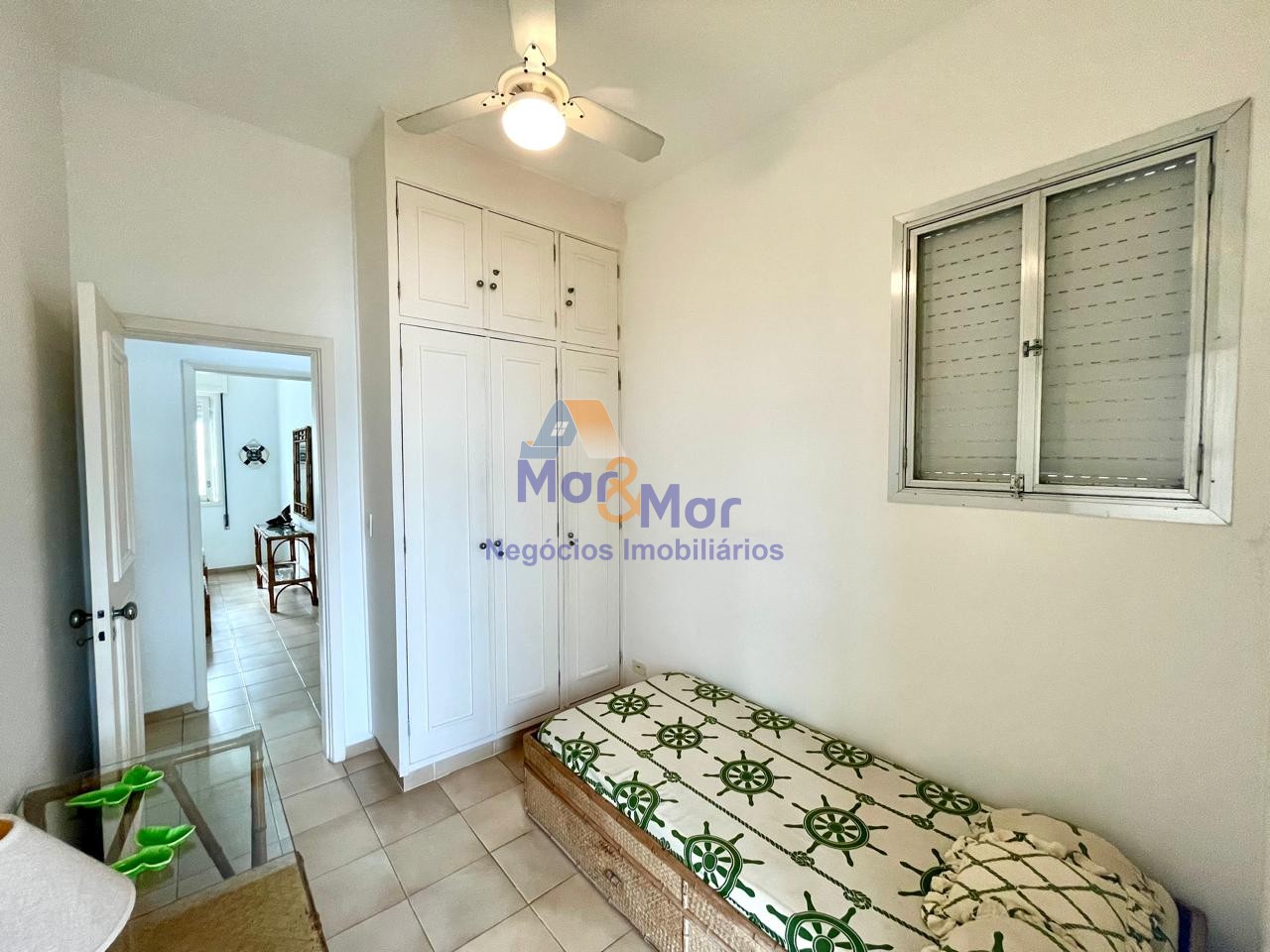 Apartamento GUARUJÁ - SP