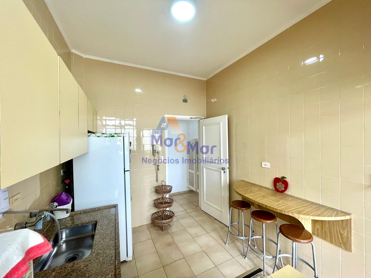 Apartamento GUARUJÁ - SP