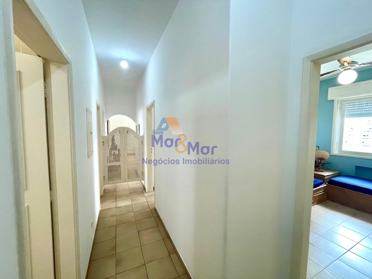 Apartamento GUARUJÁ - SP
