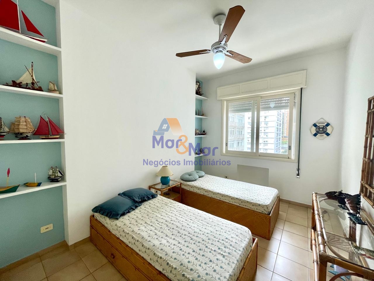 Apartamento GUARUJÁ - SP