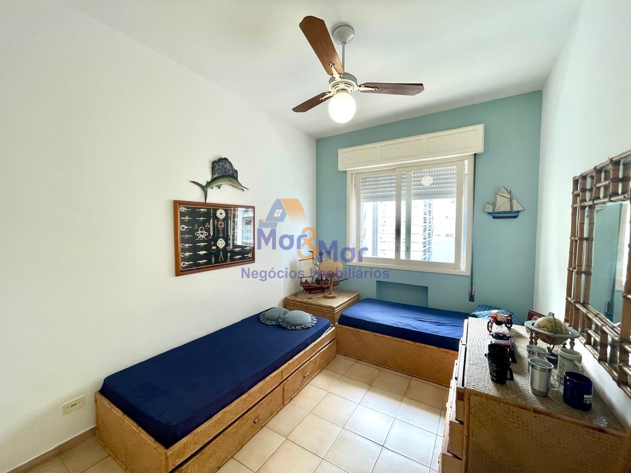 Apartamento GUARUJÁ - SP