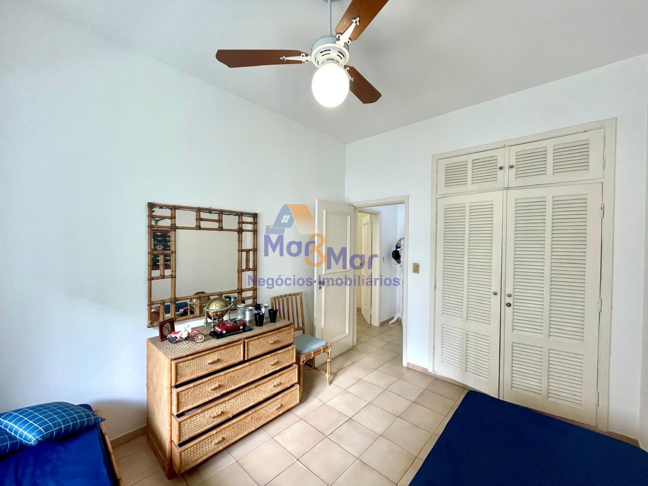 Apartamento GUARUJÁ - SP
