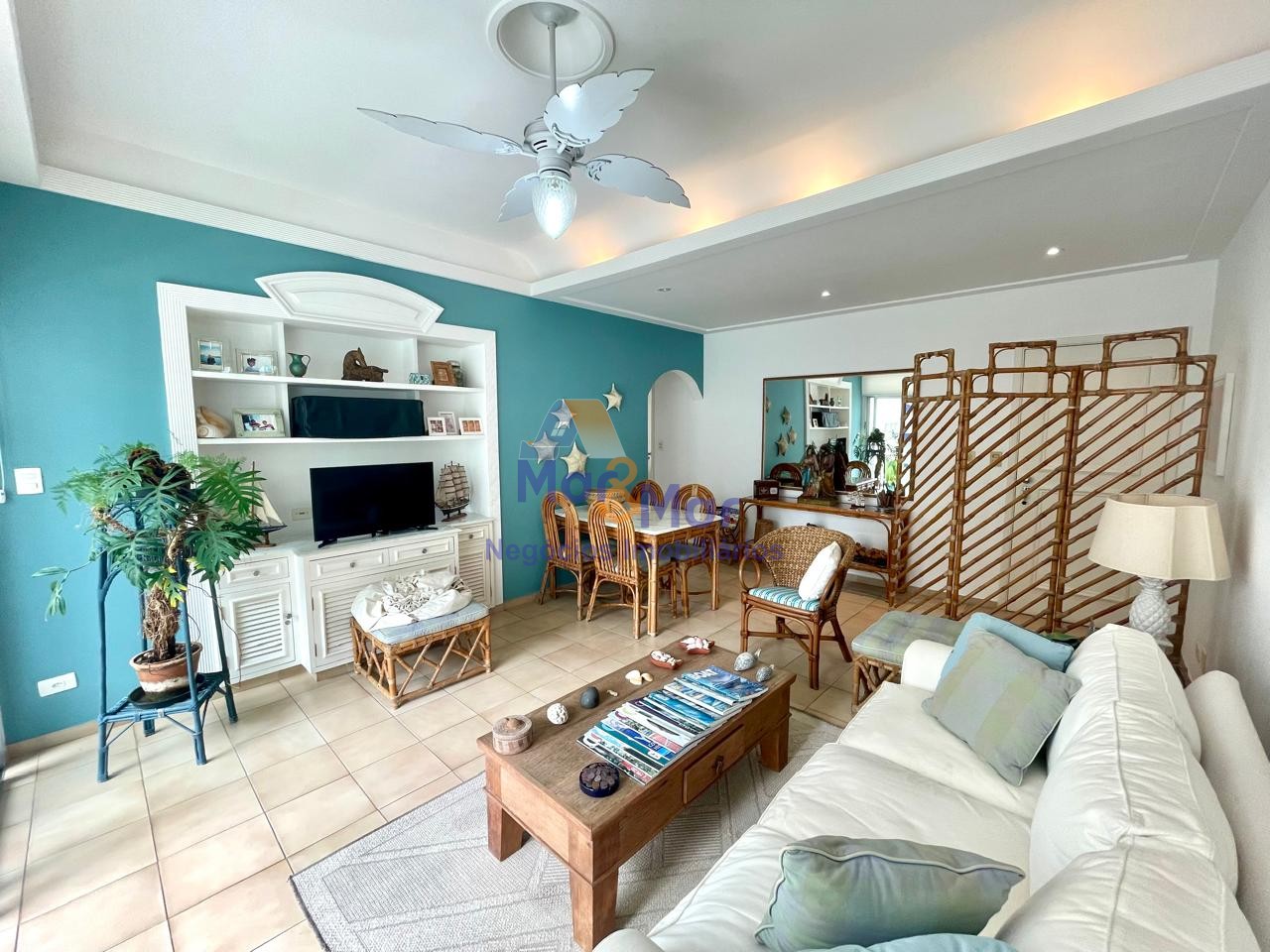 Apartamento GUARUJÁ - SP