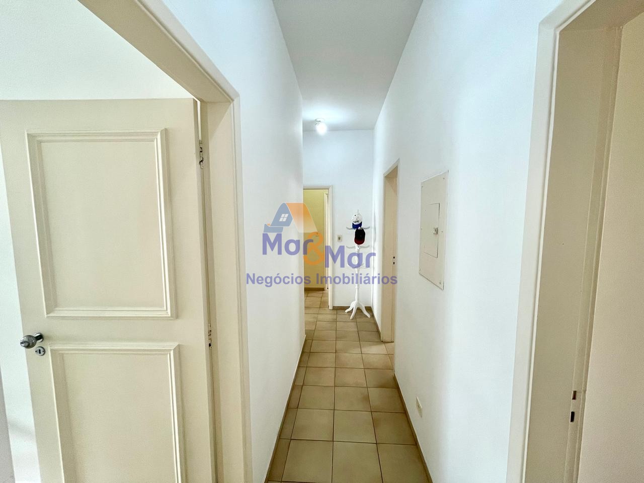 Apartamento GUARUJÁ - SP