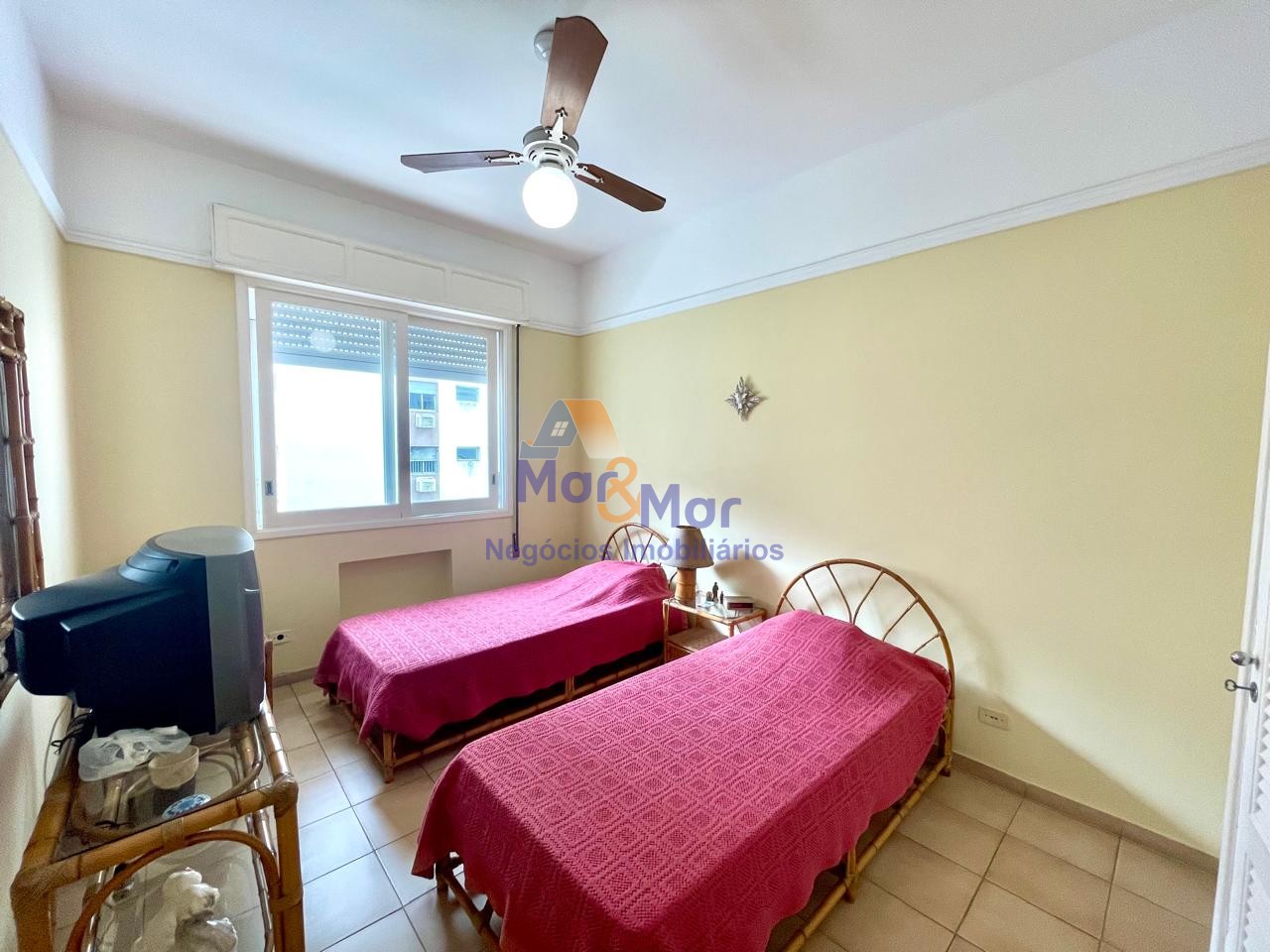 Apartamento GUARUJÁ - SP