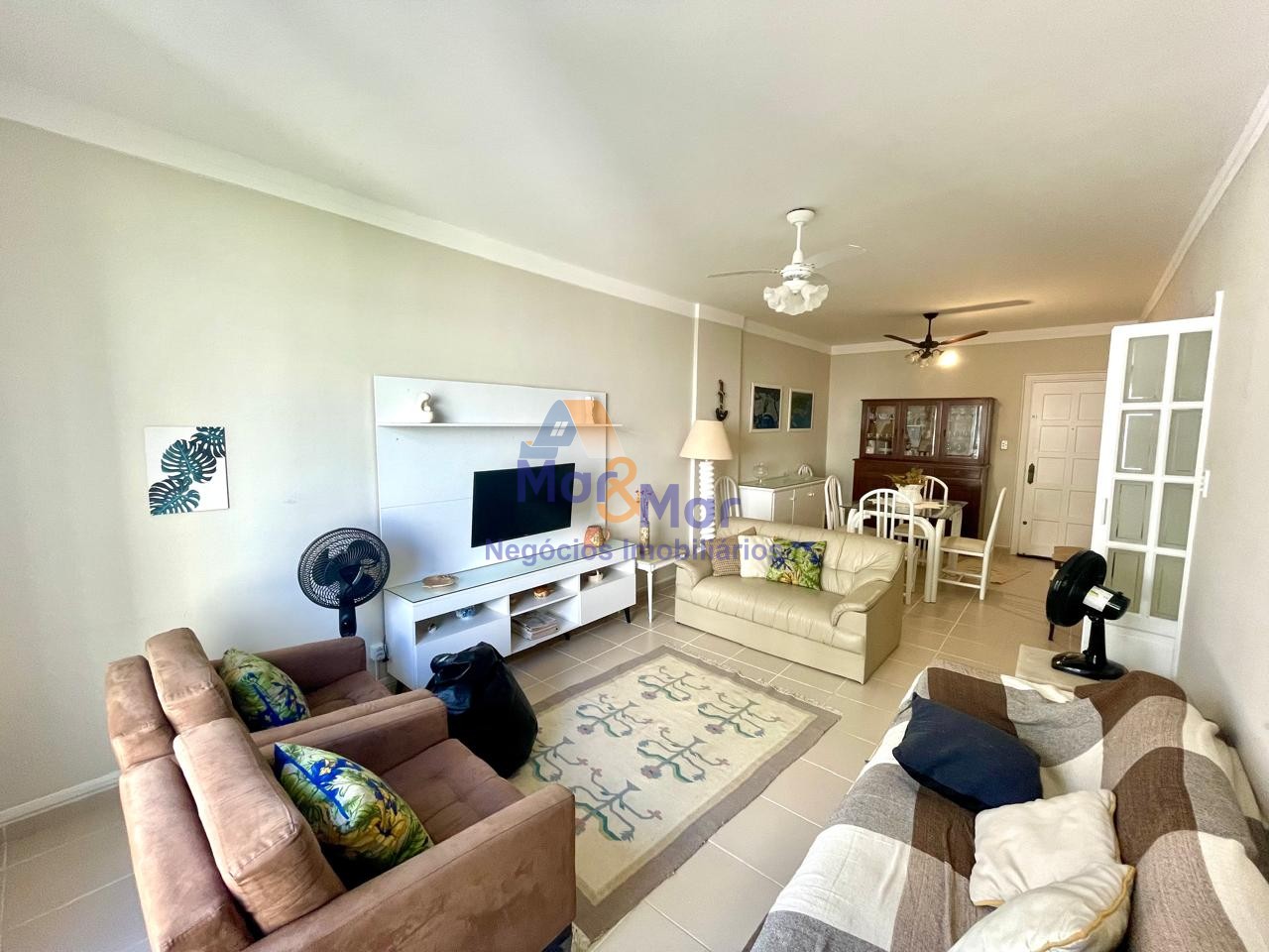 Apartamento GUARUJÁ - SP