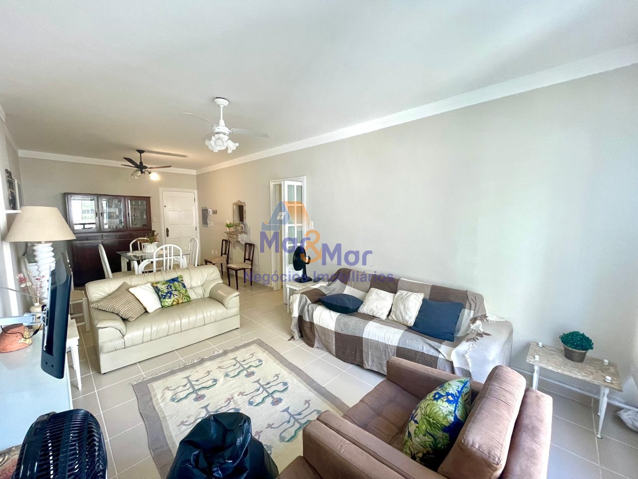 Apartamento GUARUJÁ - SP
