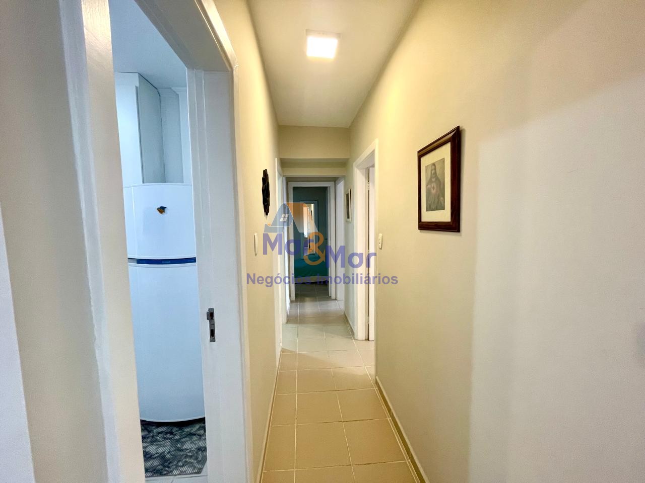 Apartamento GUARUJÁ - SP