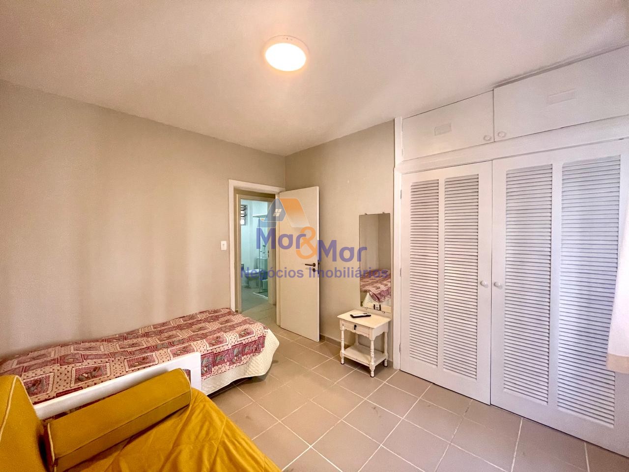 Apartamento GUARUJÁ - SP