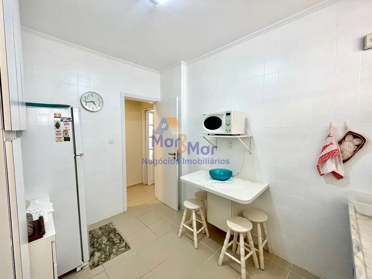 Apartamento GUARUJÁ - SP