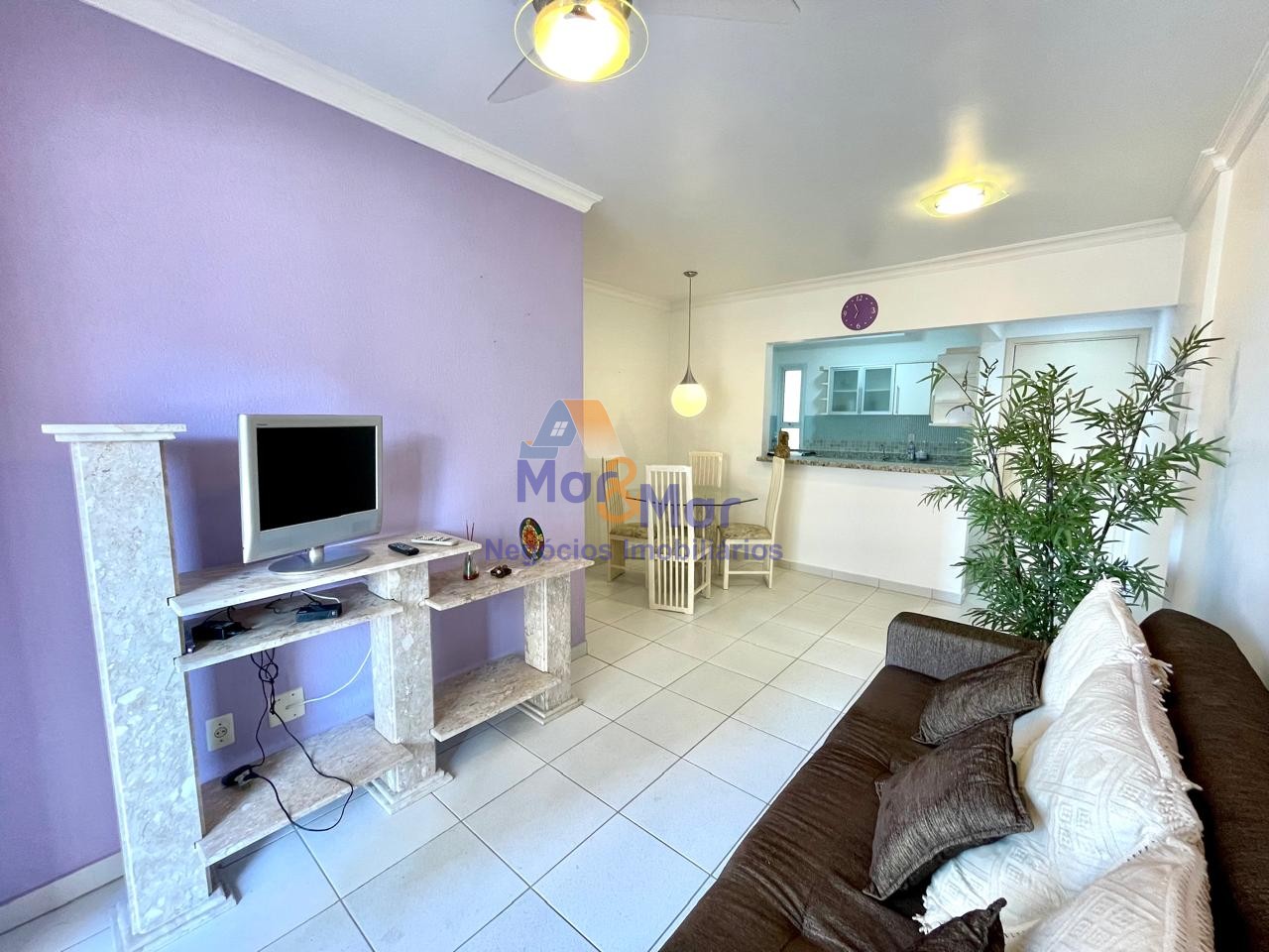 Apartamento GUARUJÁ - SP