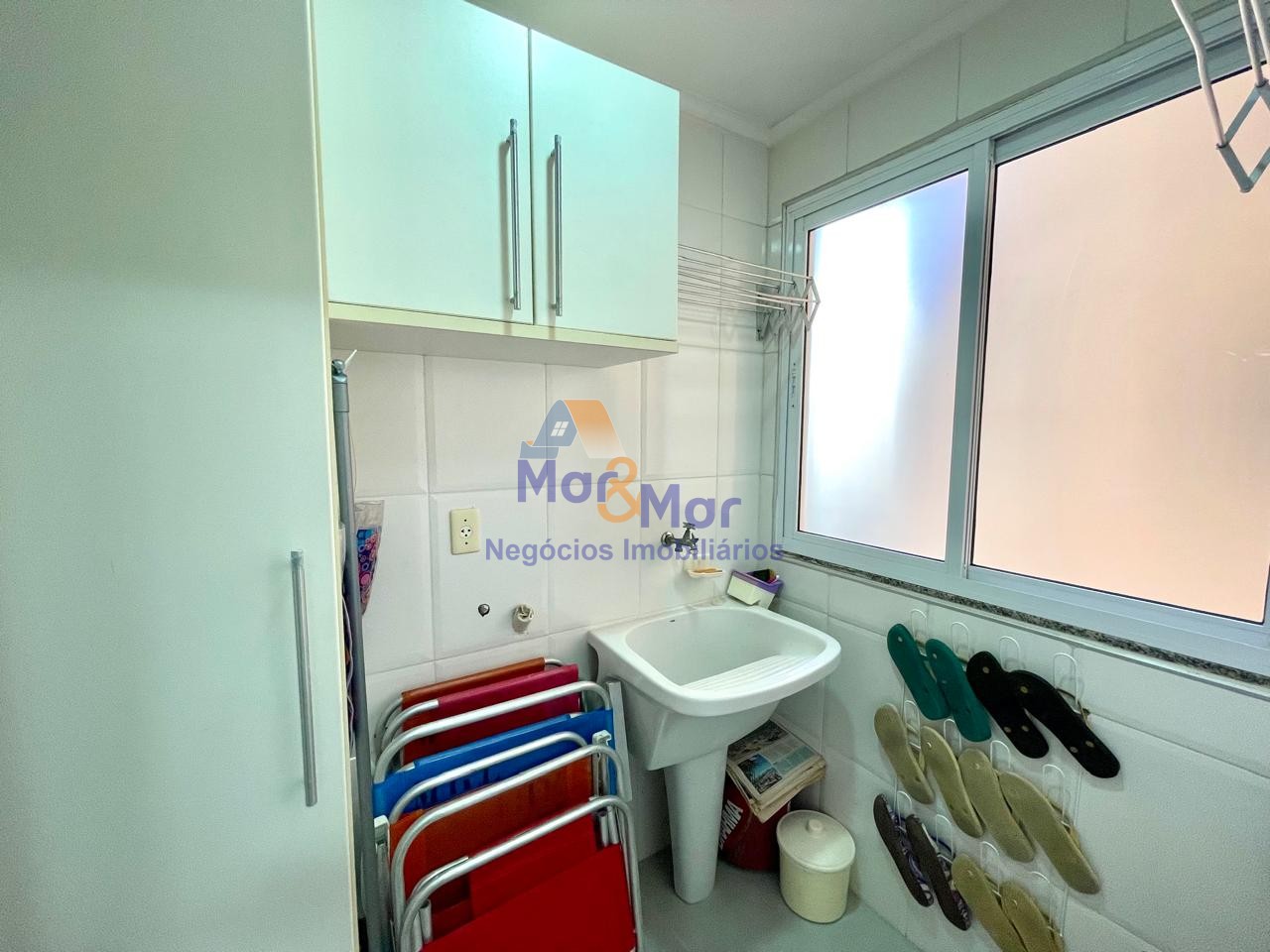 Apartamento GUARUJÁ - SP